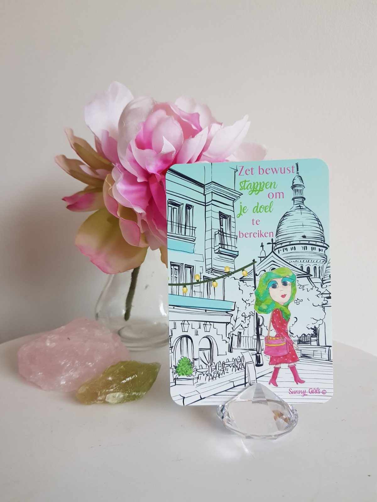 Inspiratie kaartendek, jouw dagelijkse sparkel in 42 kaarten - 71809.jpeg Inspiratie kaartendek, jouw dagelijkse sparkel in 42 kaarten