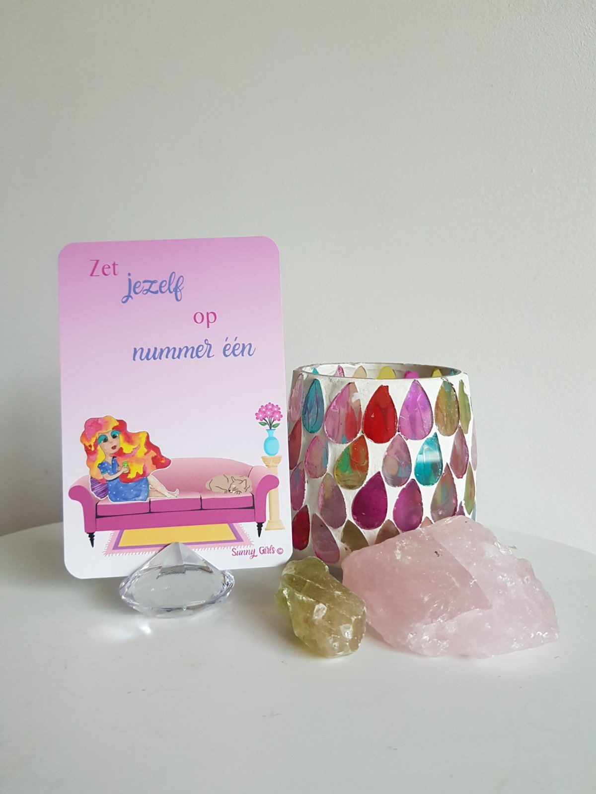 Inspiratie kaartendek, jouw dagelijkse sparkel in 42 kaarten - 71811.jpeg Inspiratie kaartendek, jouw dagelijkse sparkel in 42 kaarten