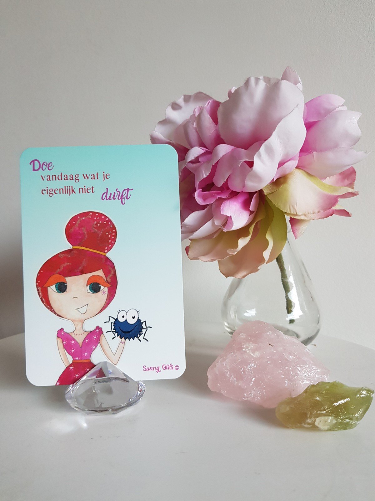 Inspiratie kaartendek, jouw dagelijkse sparkel in 42 kaarten - 71812.jpeg Inspiratie kaartendek, jouw dagelijkse sparkel in 42 kaarten