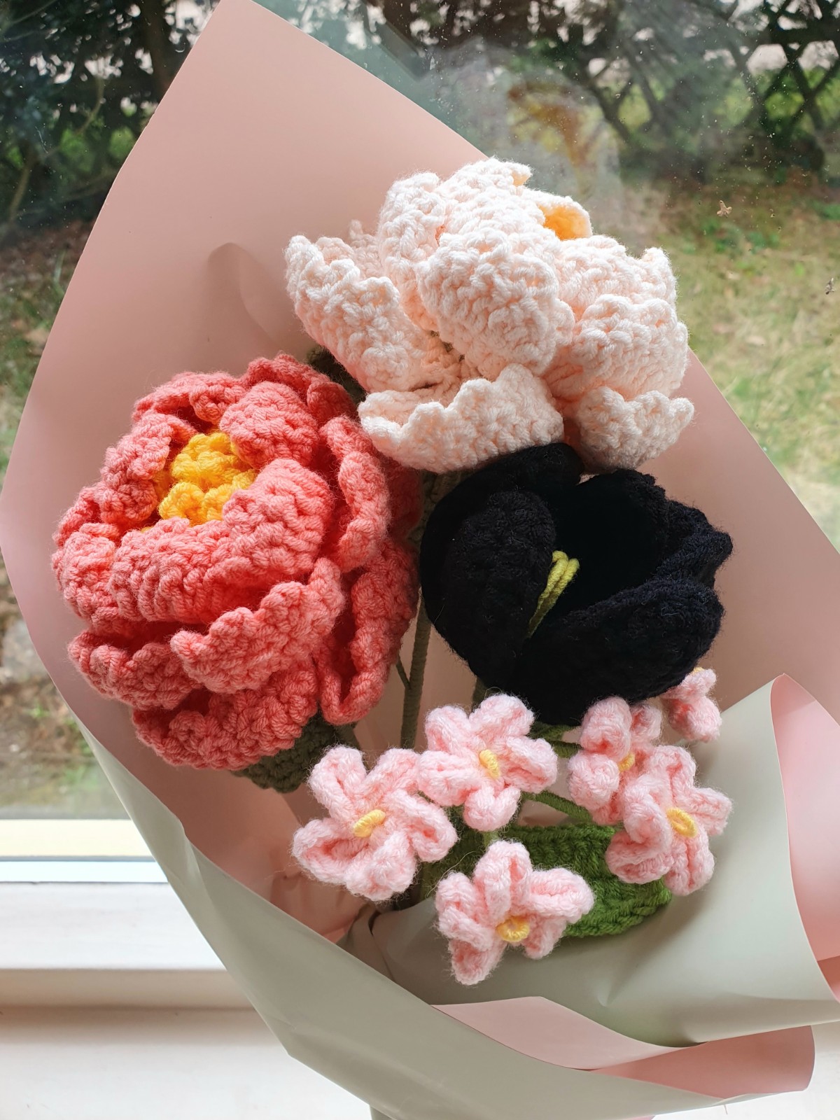 Pioenrozen gehaakte boeket - 70613.jpeg Pioenrozen gehaakte boeket