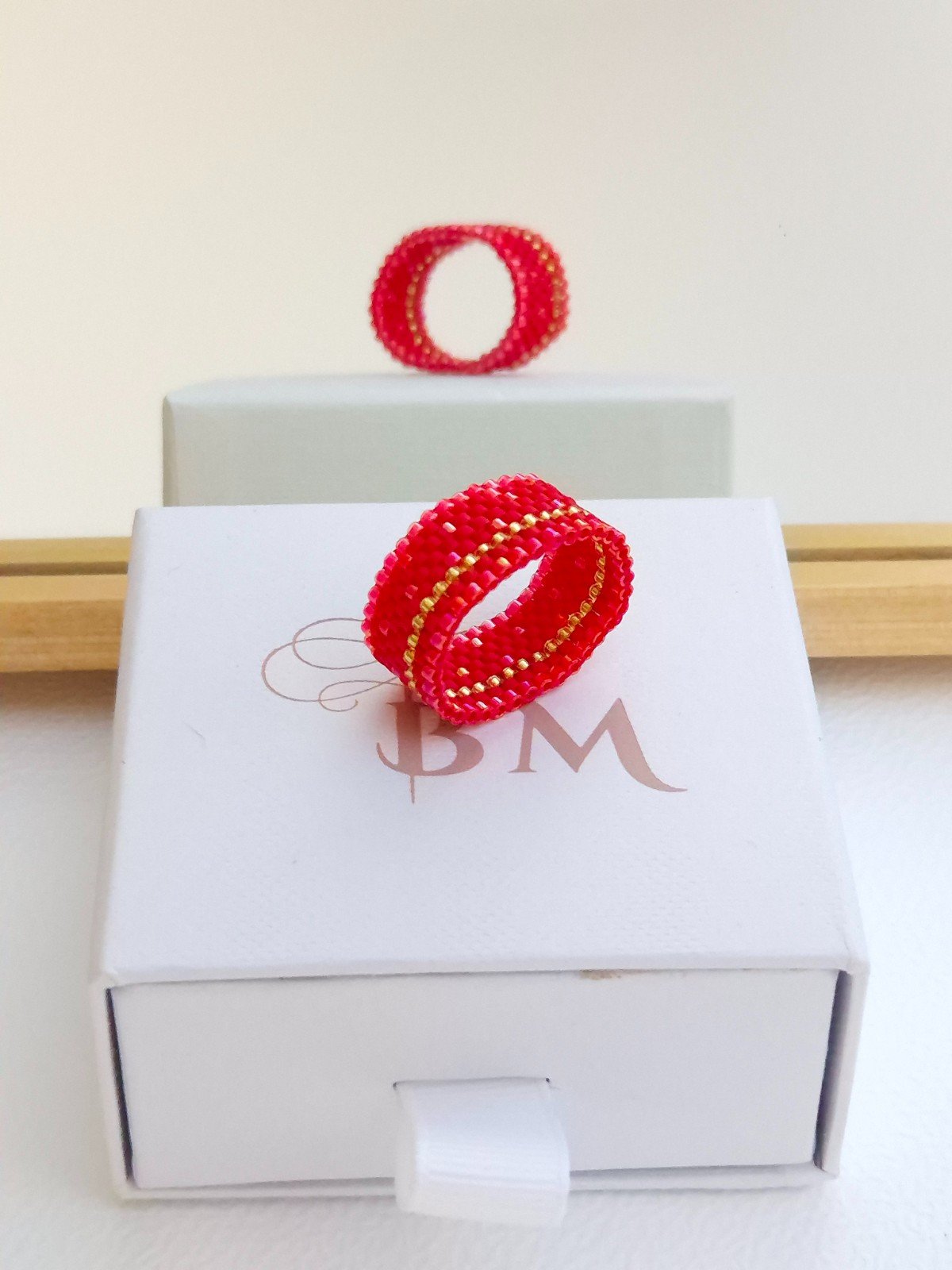 Scarlet Bloom Ring - 74365.jpeg Scarlet Bloom Ring