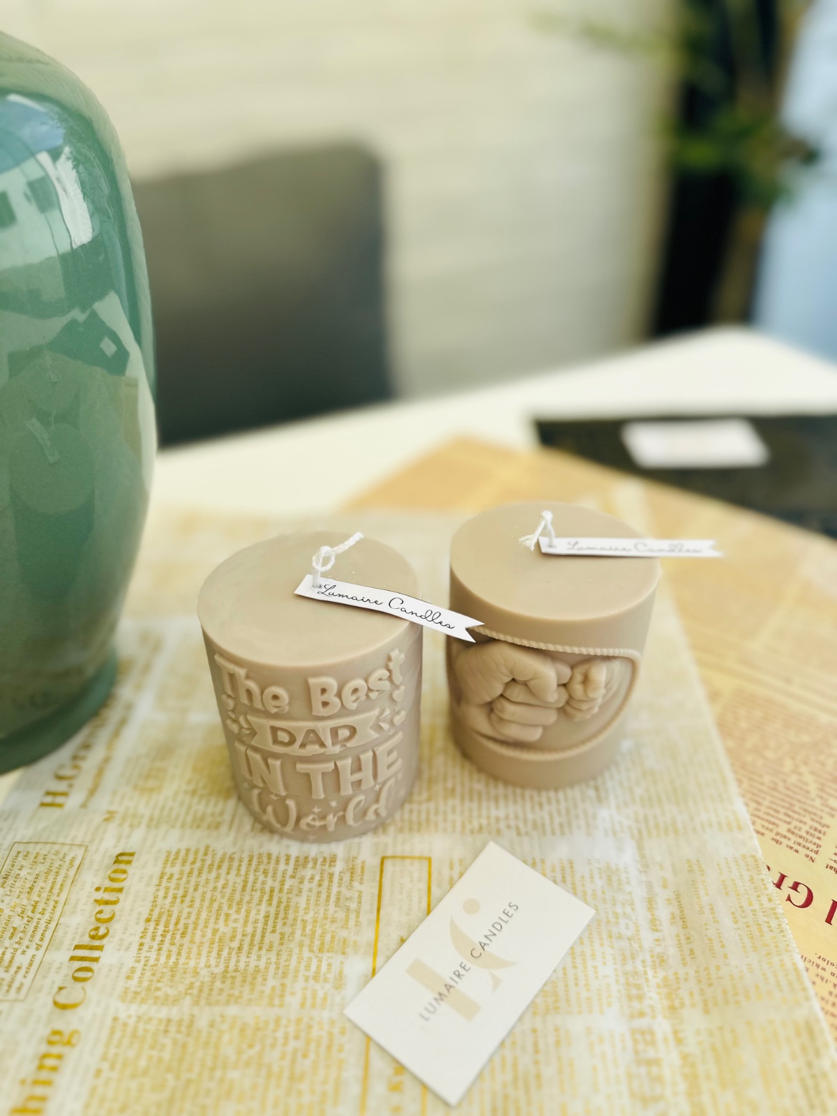 Best dad - 77260 Beste vader