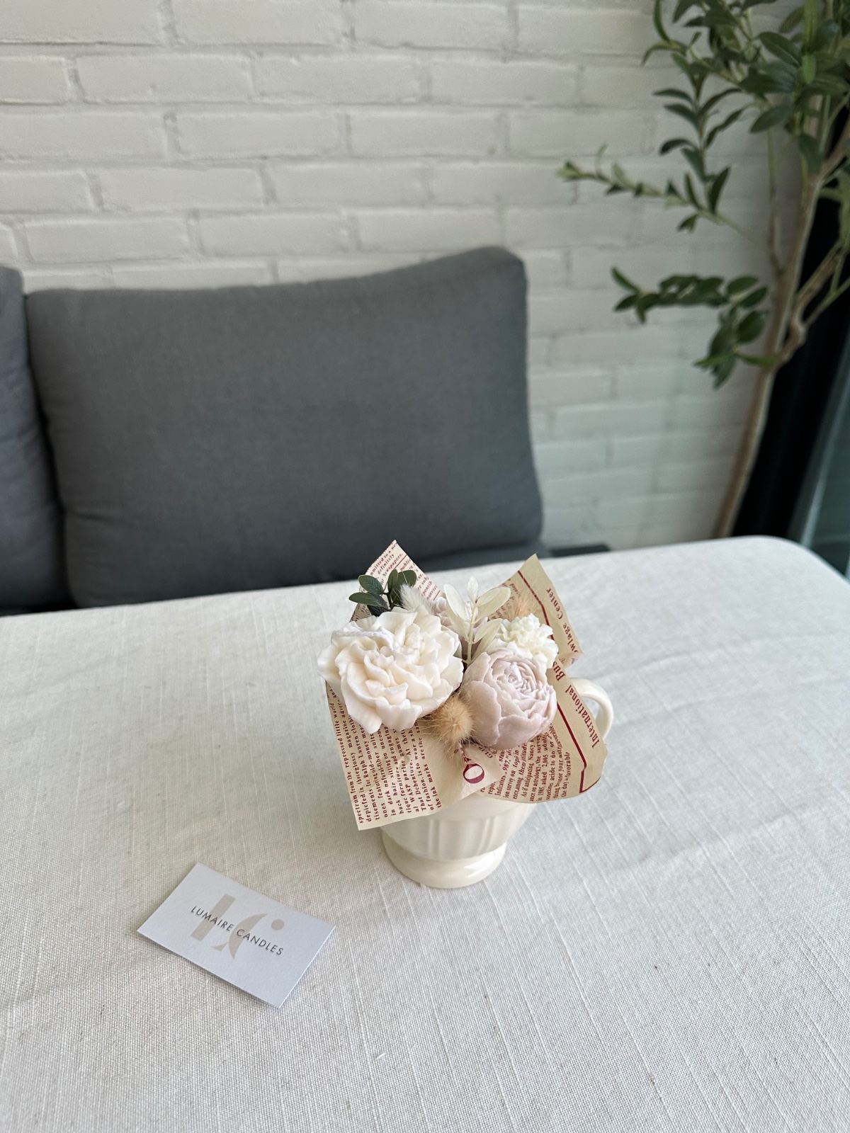 Bloemen schaal - 79628 Bloemen schaal