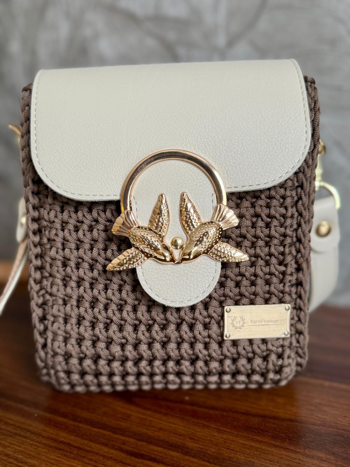 CrossBody Birdy - 81230 CrossBody Birdy
