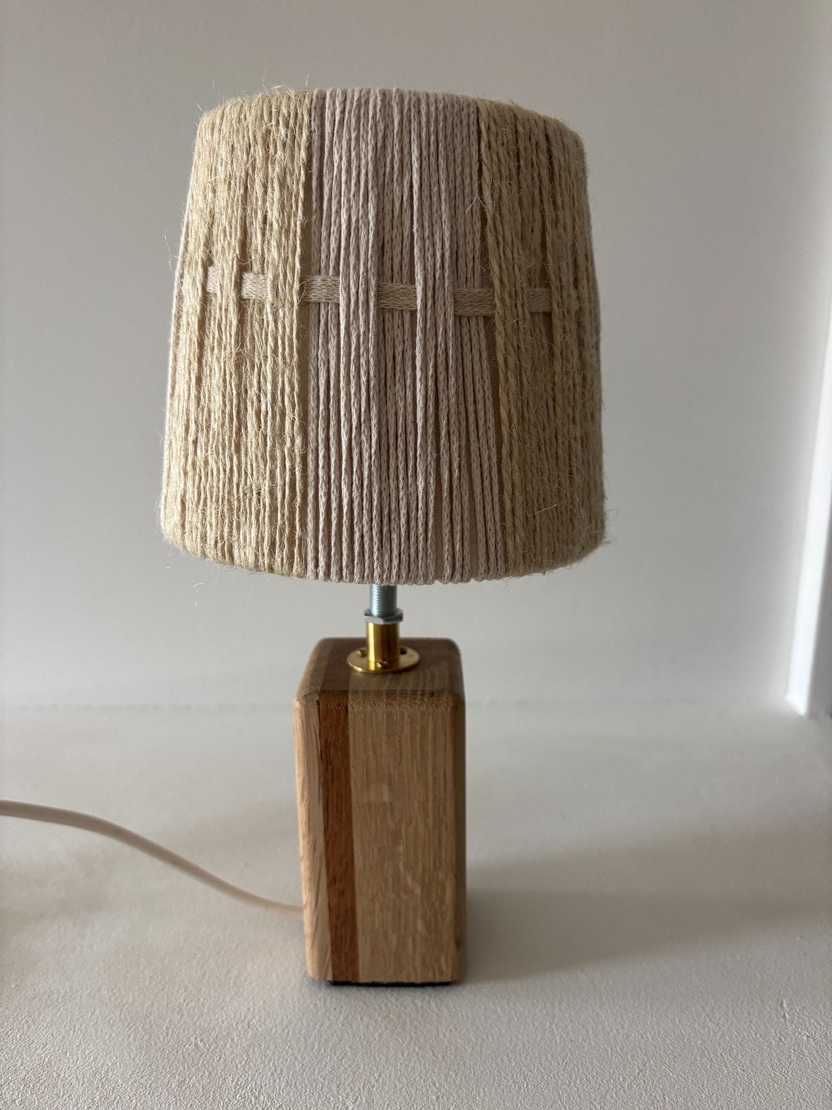 Sfeerlampje in retrostijl - 81654 Sfeerlampje in retrostijl