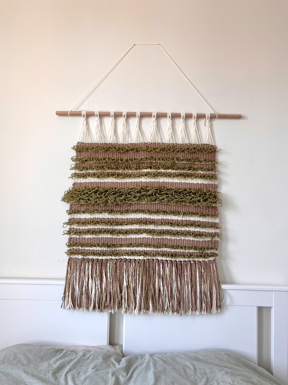 Wandkleed “Tranquil Meadow”✨