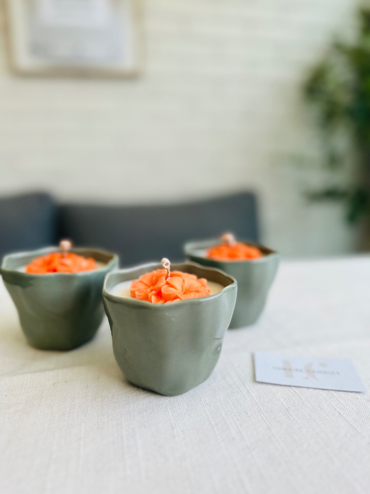 rustgevend oranje - 79632 rustgevend oranje