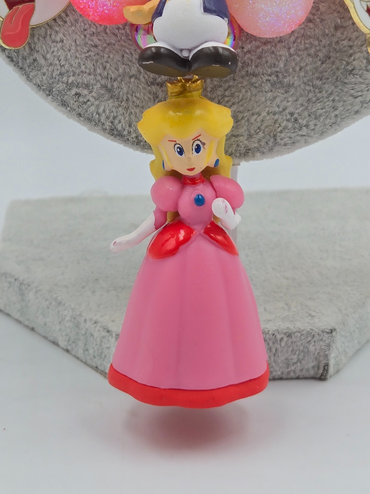 Vintage Mario Kart ketting