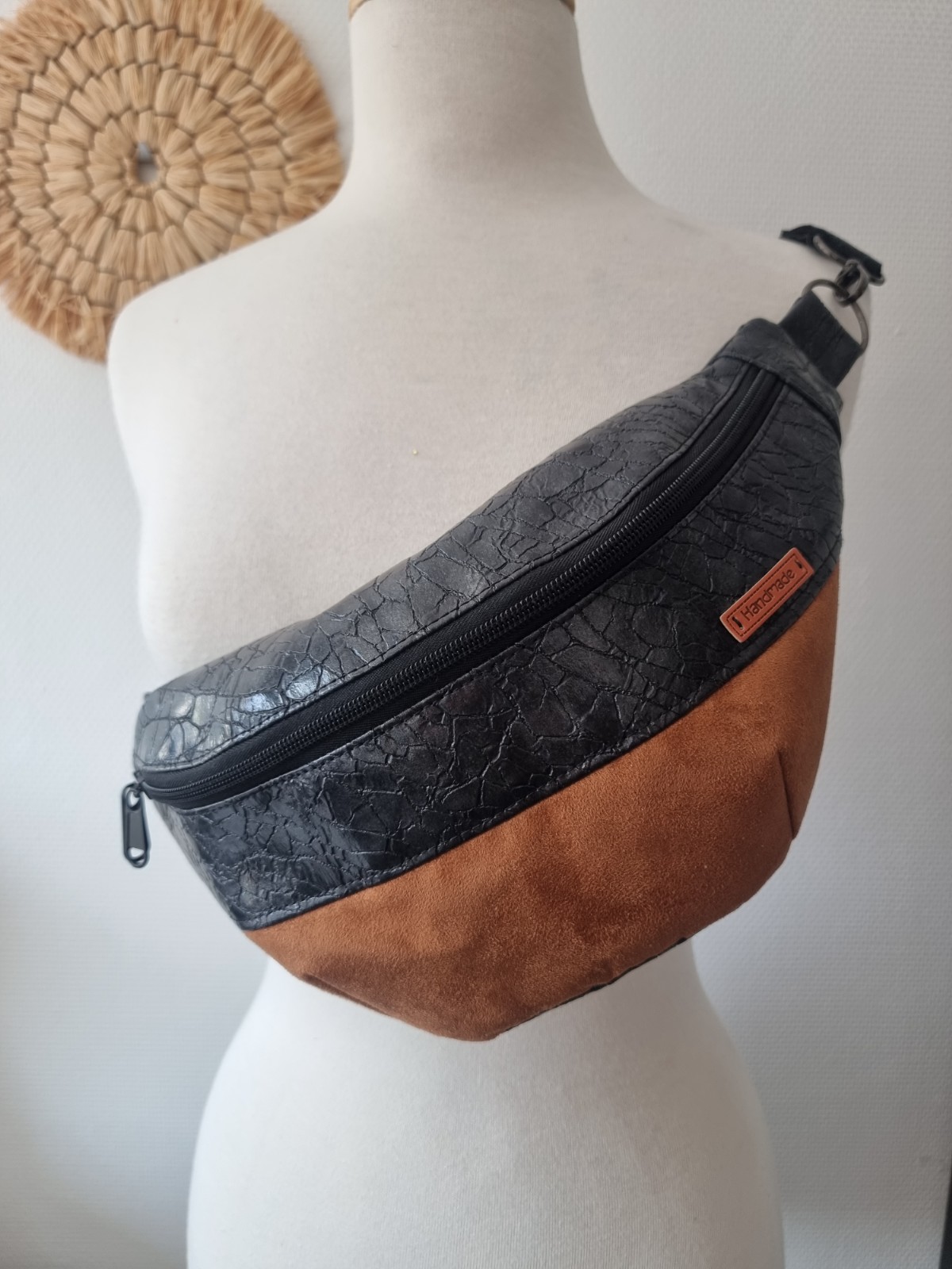 Heuptas LUNA midi - 97314 Heuptas LUNA midi