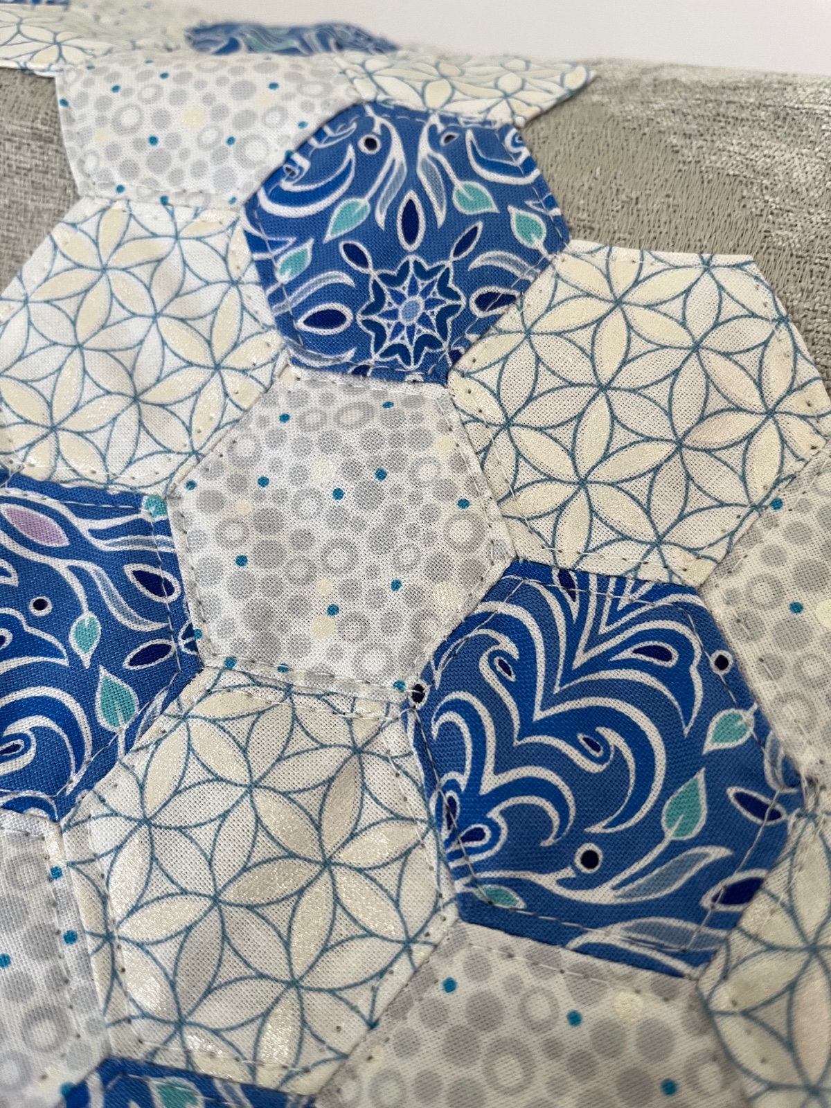 HexaSeasons  tas 💦