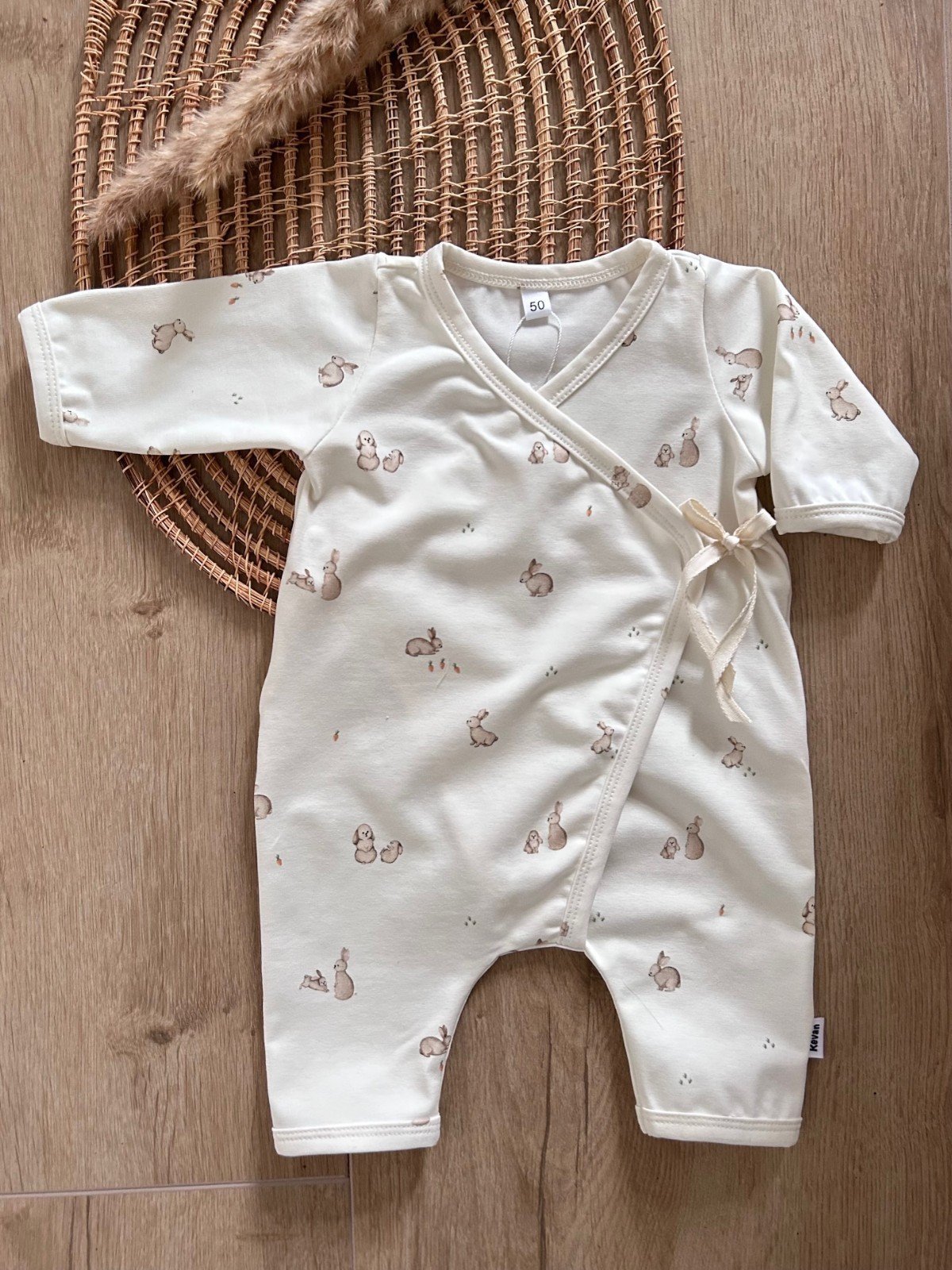 Jumpsuit Bunny - 94618 Jumpsuit Bunny