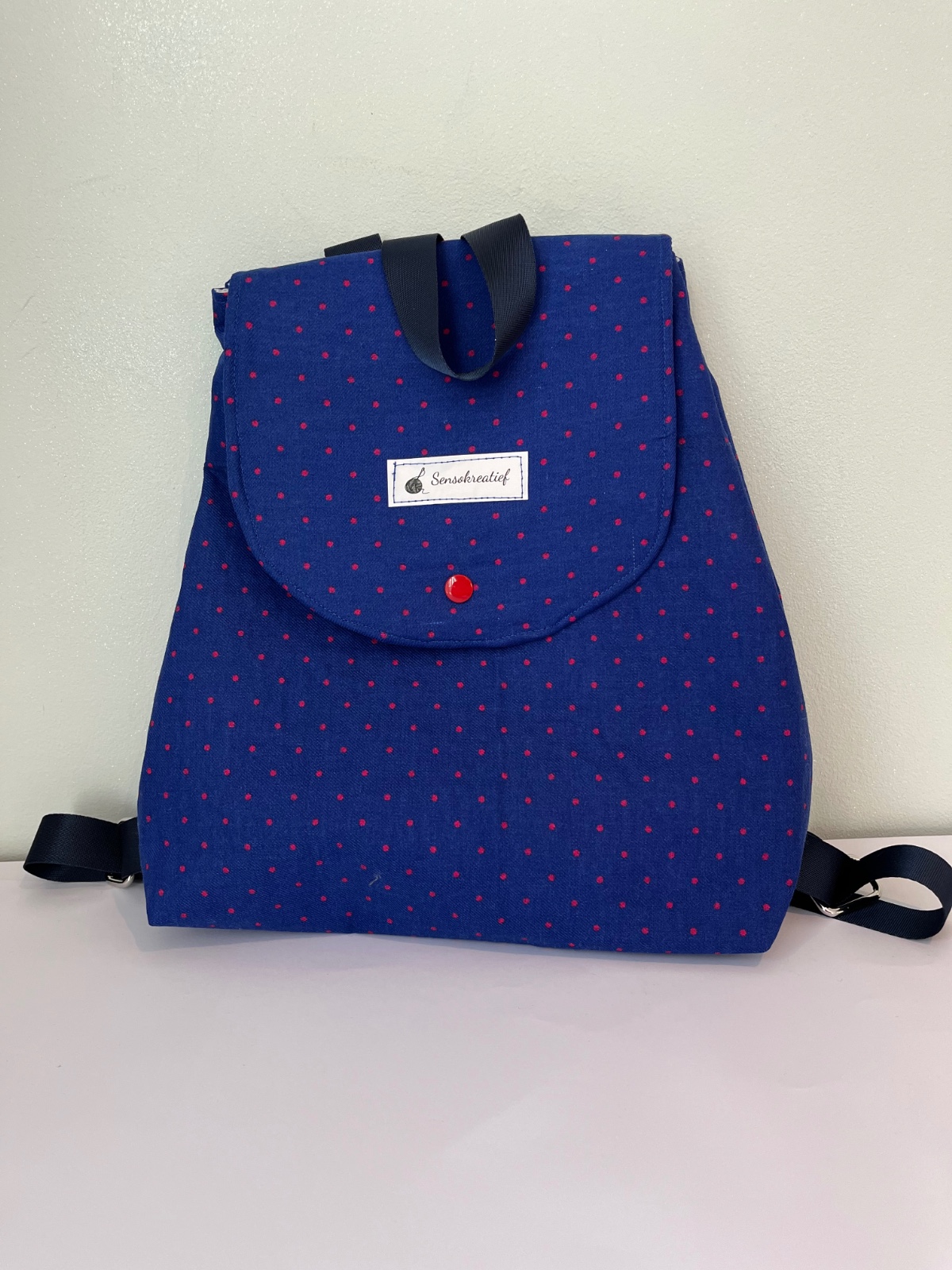 Mooie rugtas voor kinderen