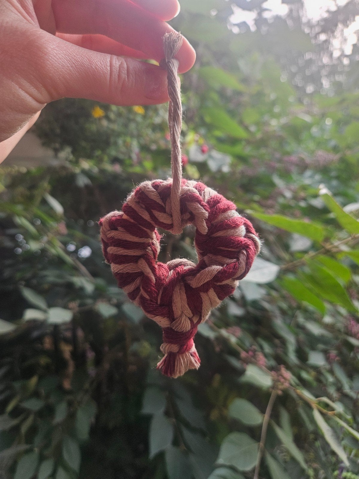 Ronde kersthanger - 94601 Ronde kersthanger