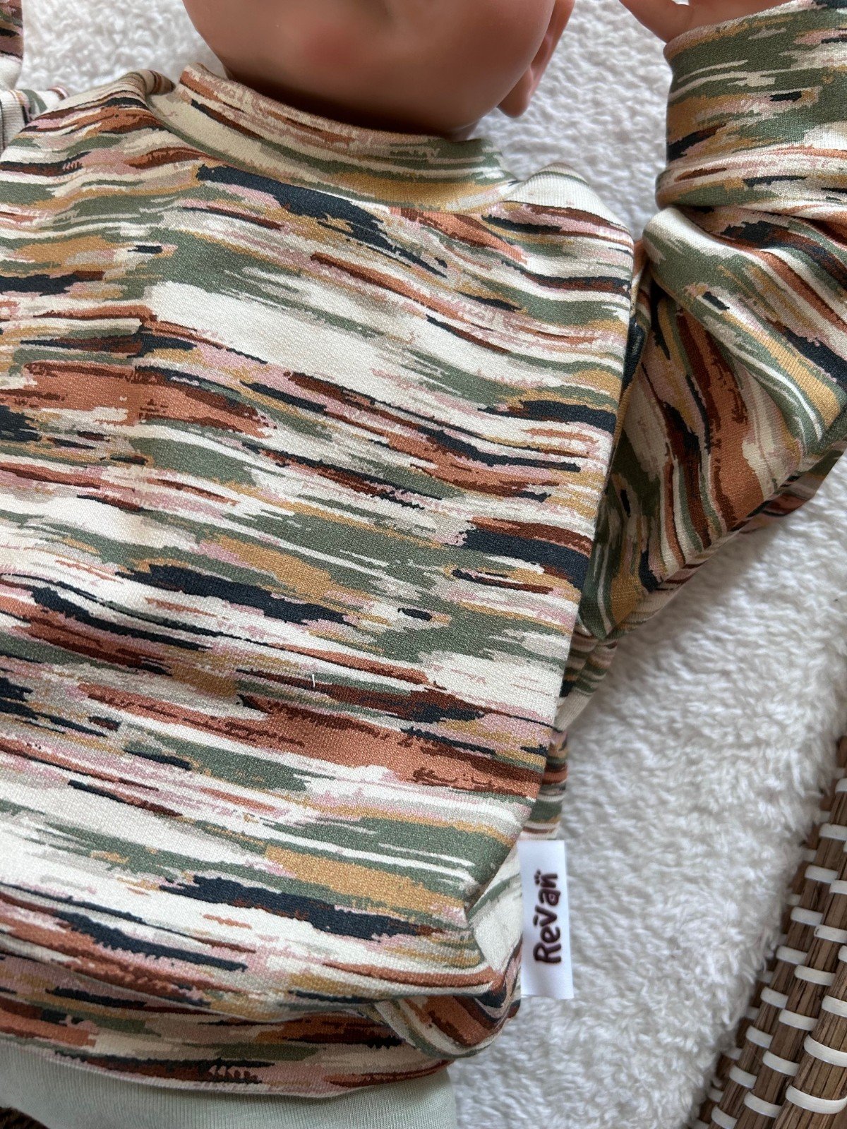 Sweater print - 94541 Sweater print