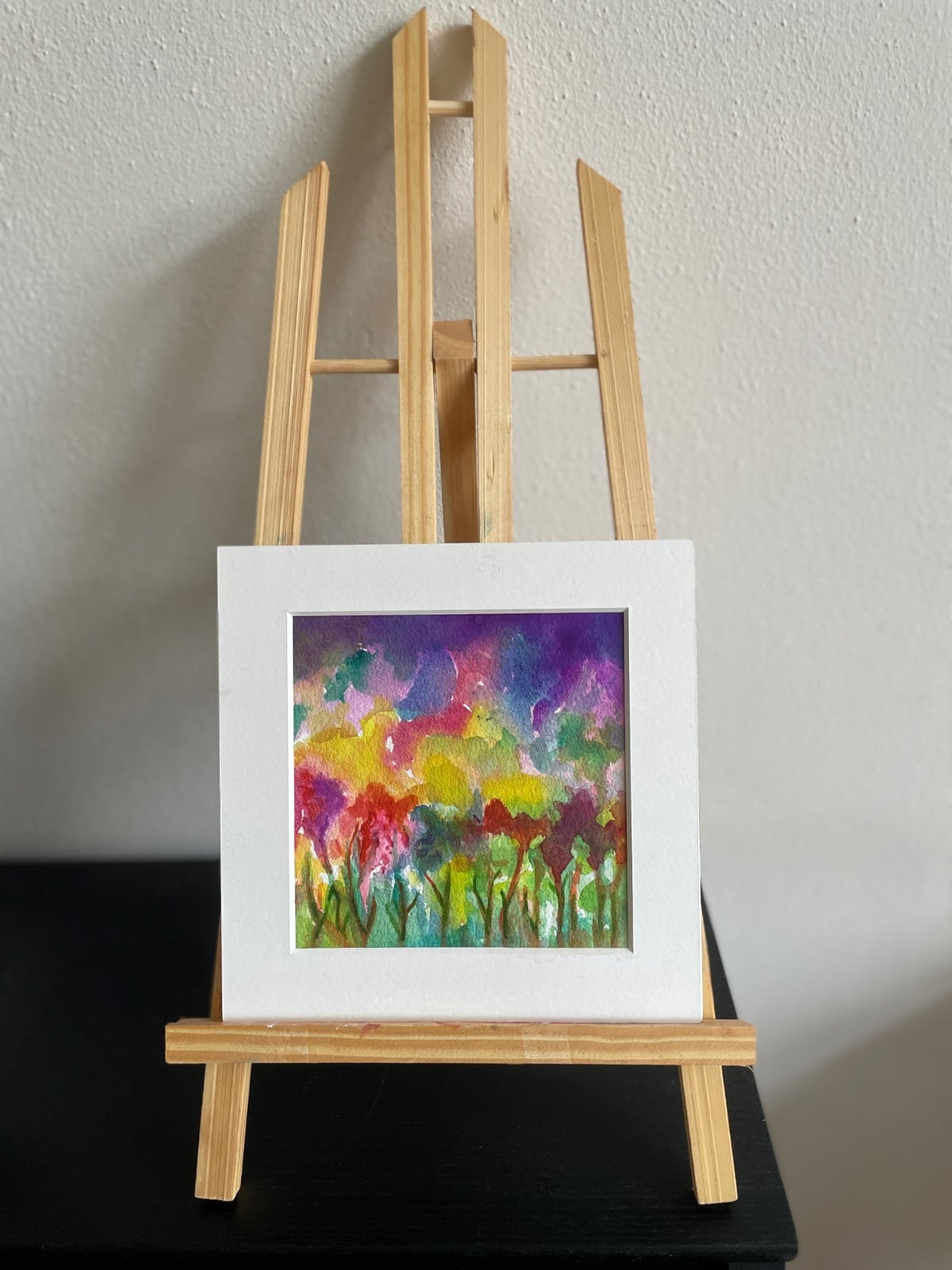 Aquarel fantasy - 98527 Aquarel fantasy