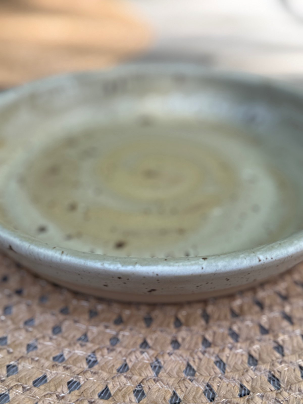 Pastaschaal / saladekom / grote schalen