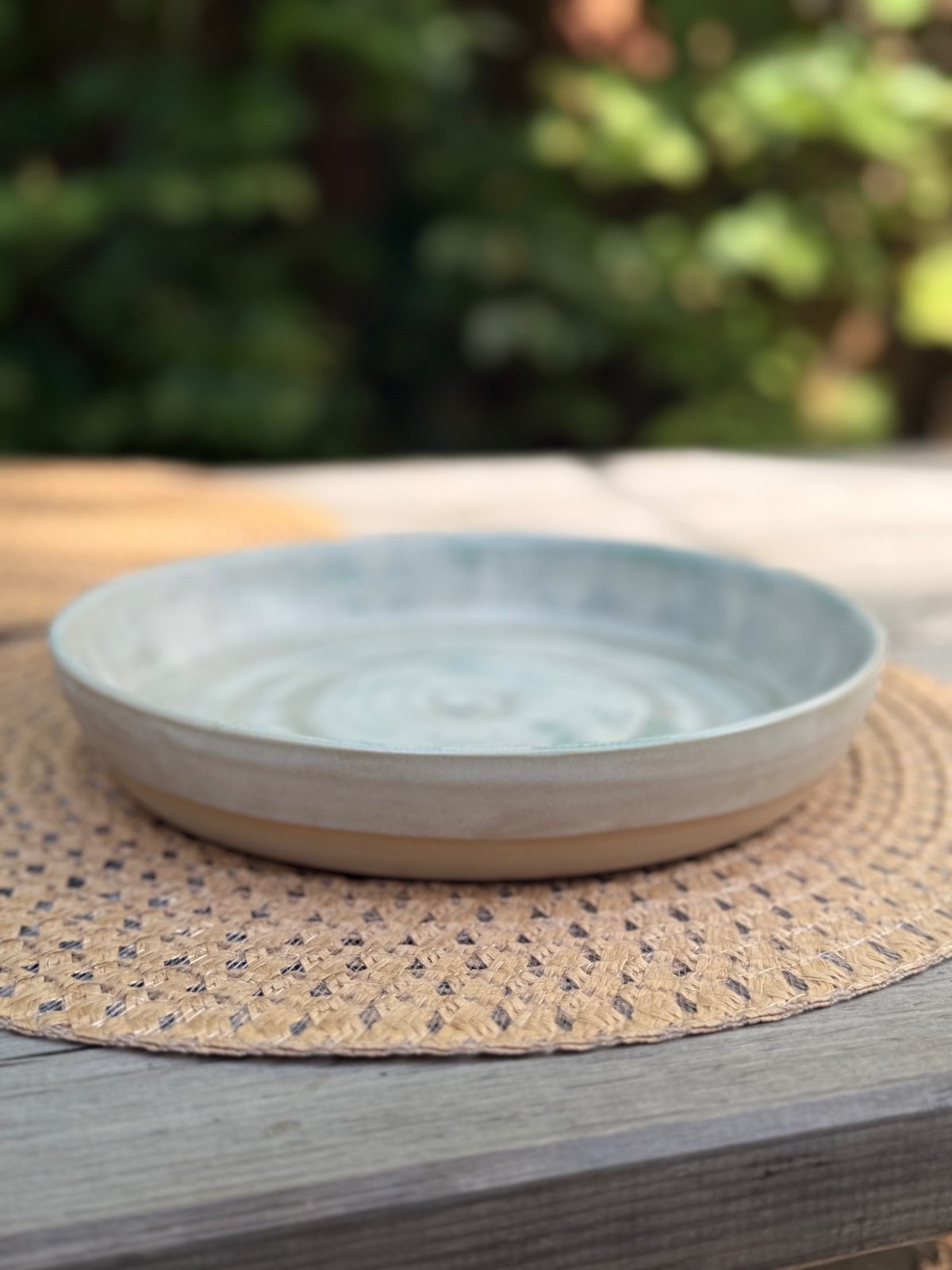 Pastaschaal / saladekom / grote schalen