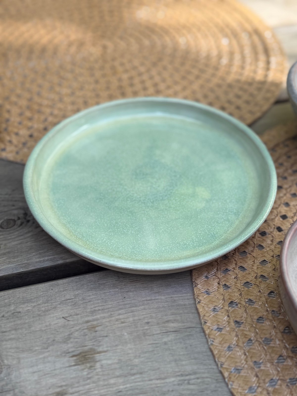 Pastelkleurige Schaaltjes - set van 3