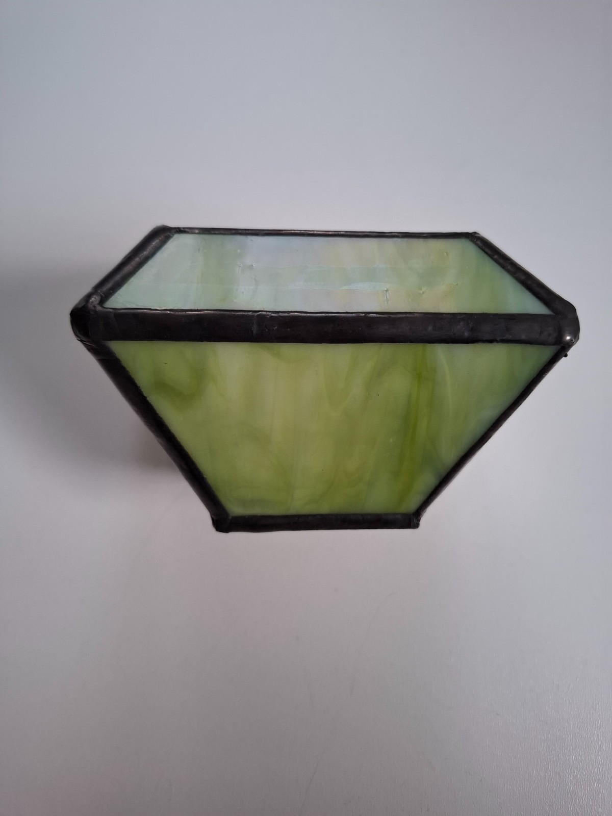 Theelichthouder "Onyx" - 98971 Theelichthouder "Onyx"