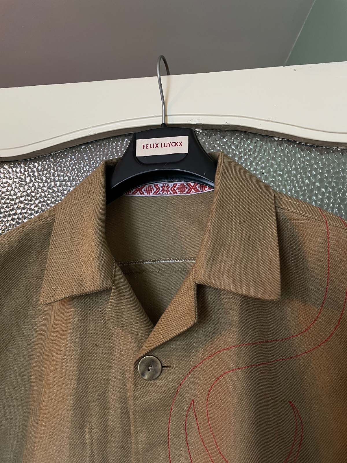 Worker’s Runestone jacket - 99829 Worker’s Runestone jacket - Unisex