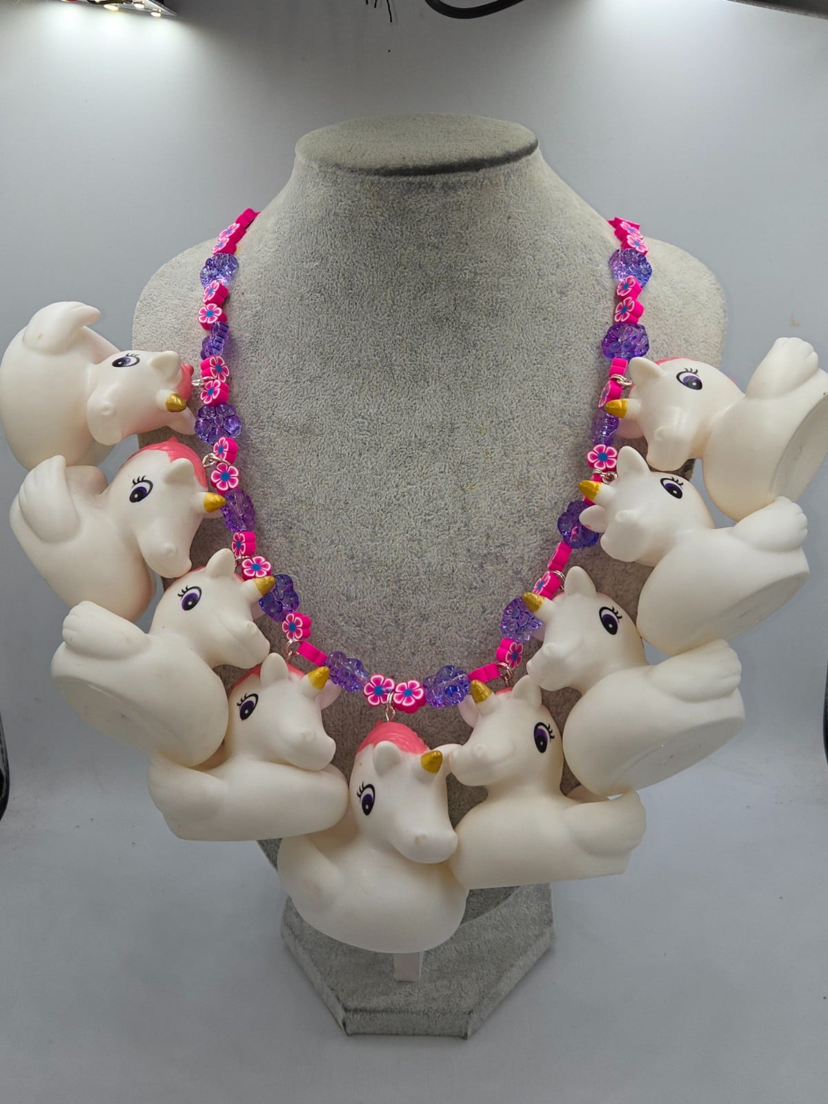 XXL Unicorns – handgemaakte unicorn ketting