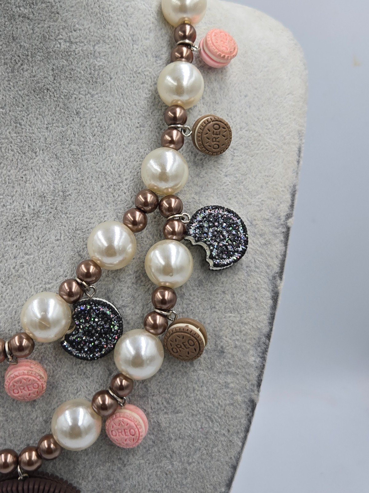 Cookie monster, voor de echte zoetekauw.