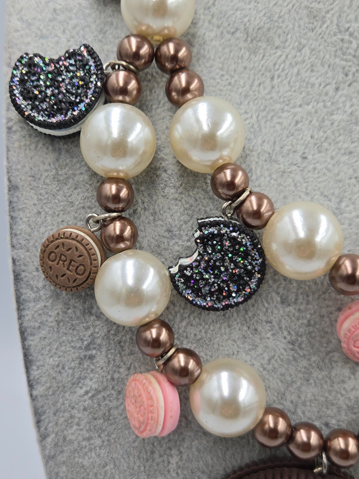 Cookie monster, voor de echte zoetekauw.