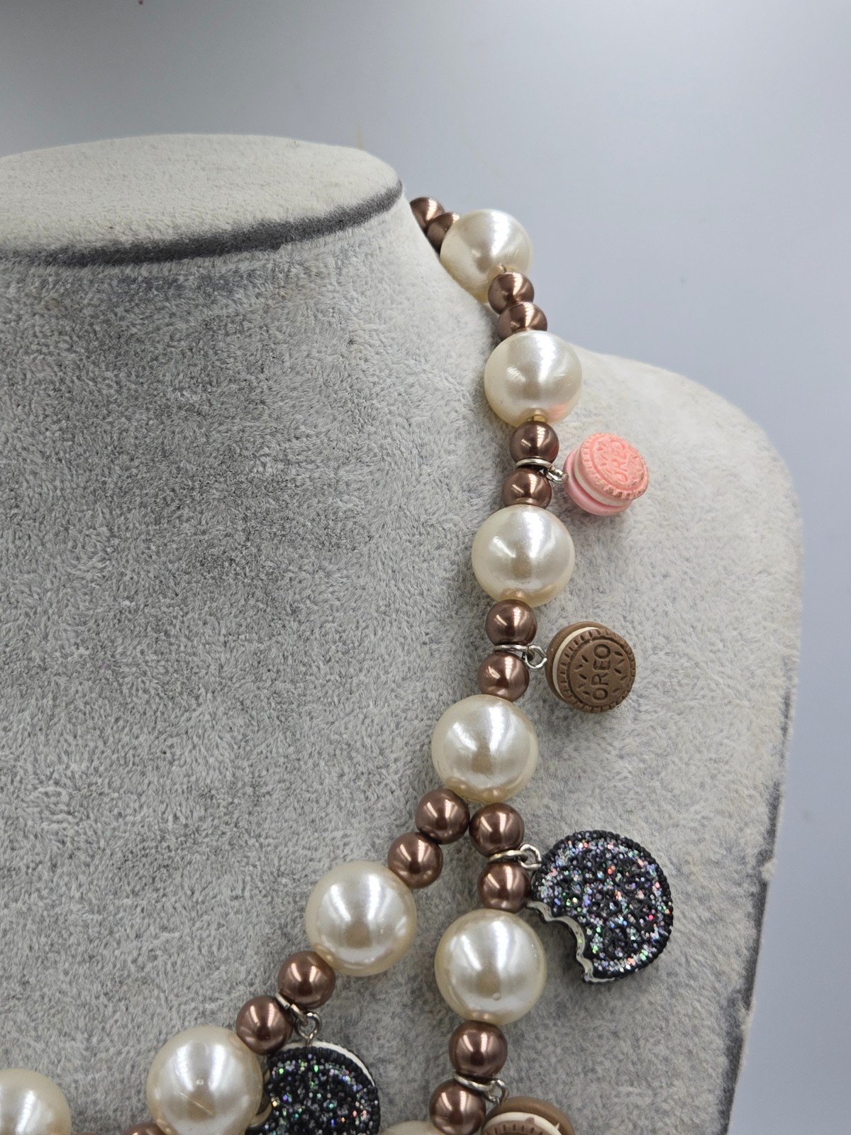 Cookie monster, voor de echte zoetekauw.