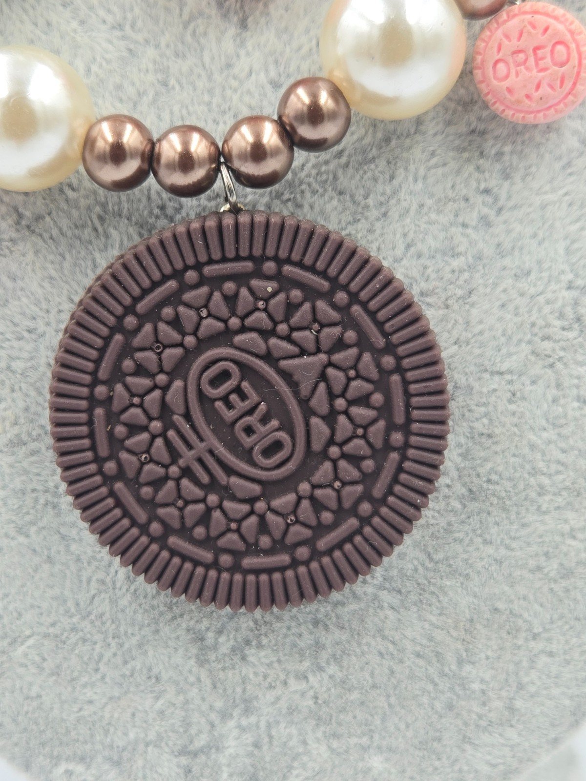 Cookie monster, voor de echte zoetekauw.