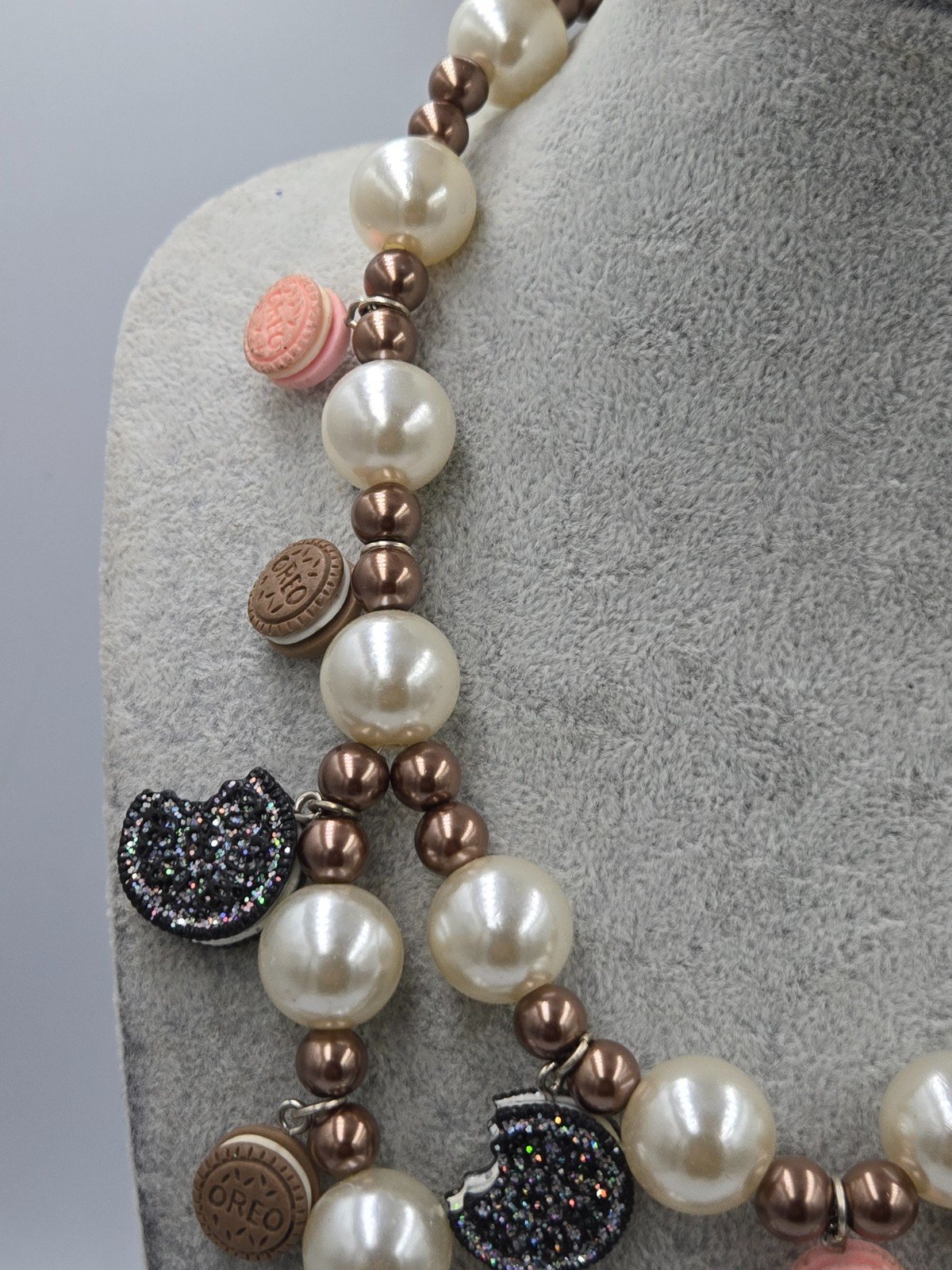 Cookie monster, voor de echte zoetekauw.