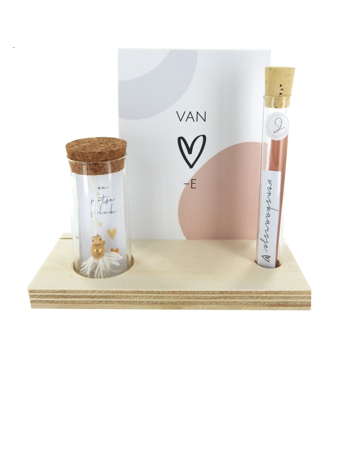 Just4You Forex bordje – BAM you did it!