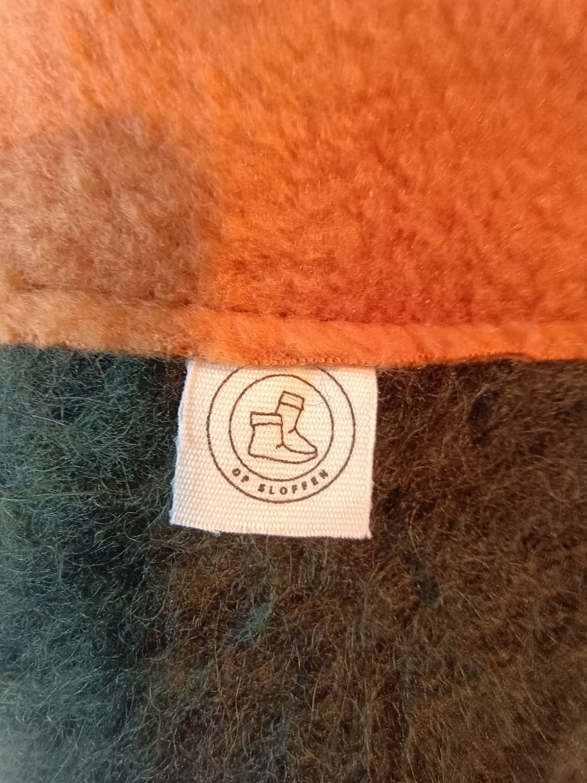 Kerstsloffen limited edition - 100775 Kerstsloffen limited edition