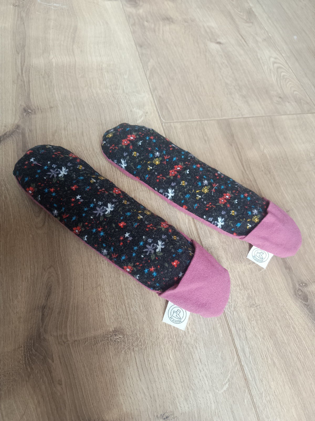 Slofwarmers | 2 stuks - 100791 Slofwarmers | 2 stuks