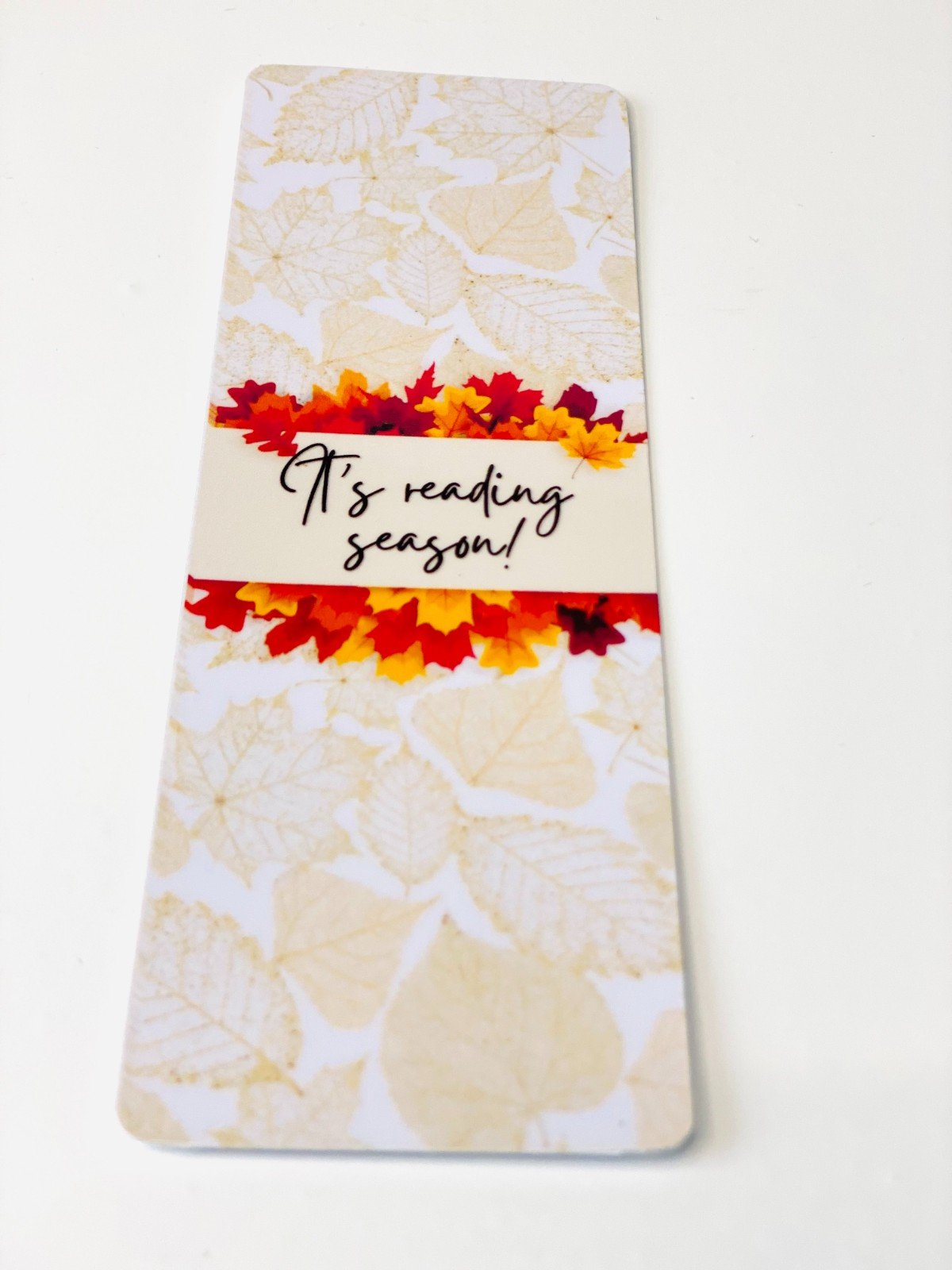 Unieke Gelamineerde Bladwijzers – Handgemaakt met Liefde! - 100866 Unieke Gelamineerde Bladwijzers – Handgemaakt met Liefde!