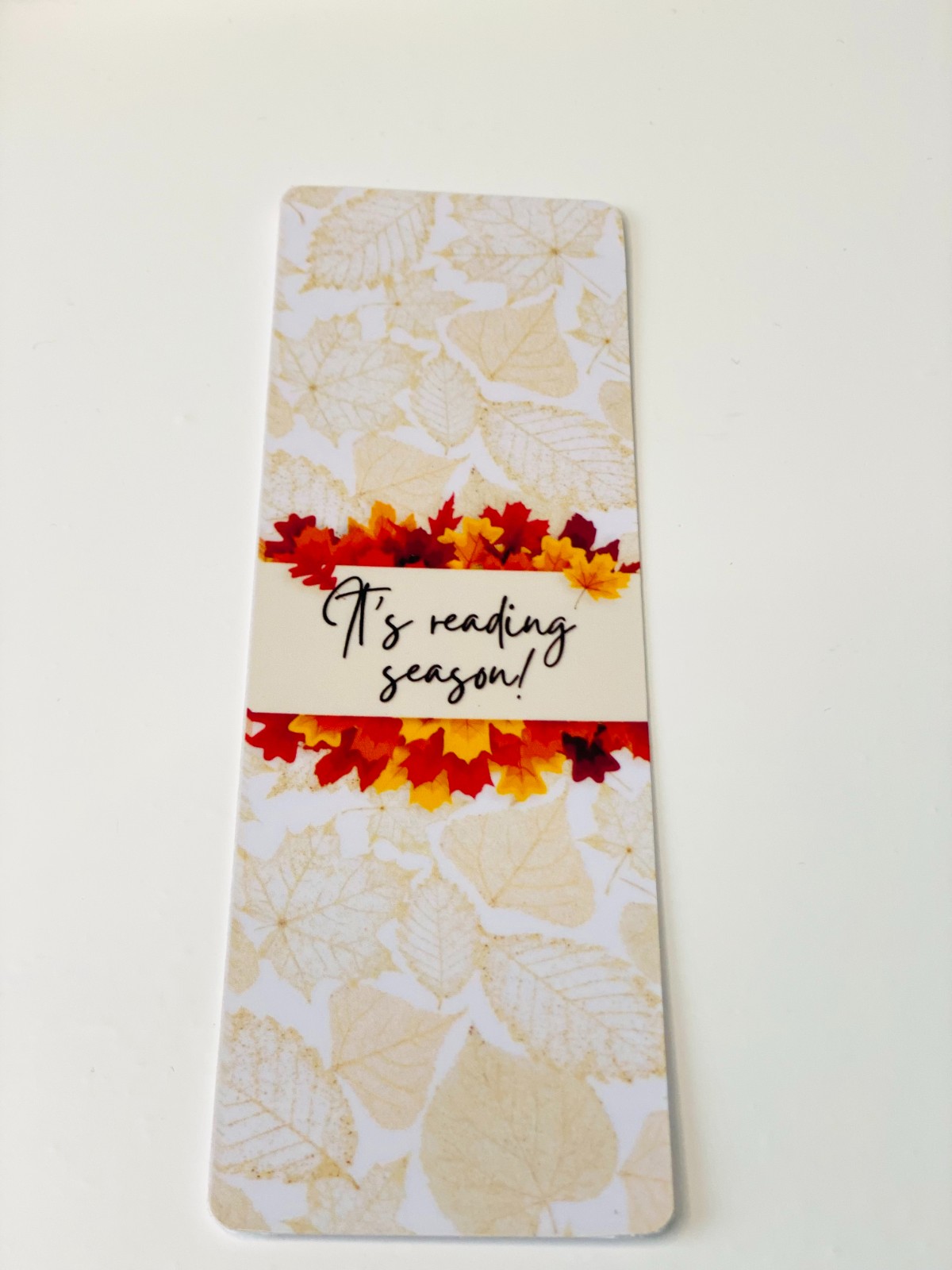 Unieke Gelamineerde Bladwijzers – Handgemaakt met Liefde! - 100867 Unieke Gelamineerde Bladwijzers – Handgemaakt met Liefde!