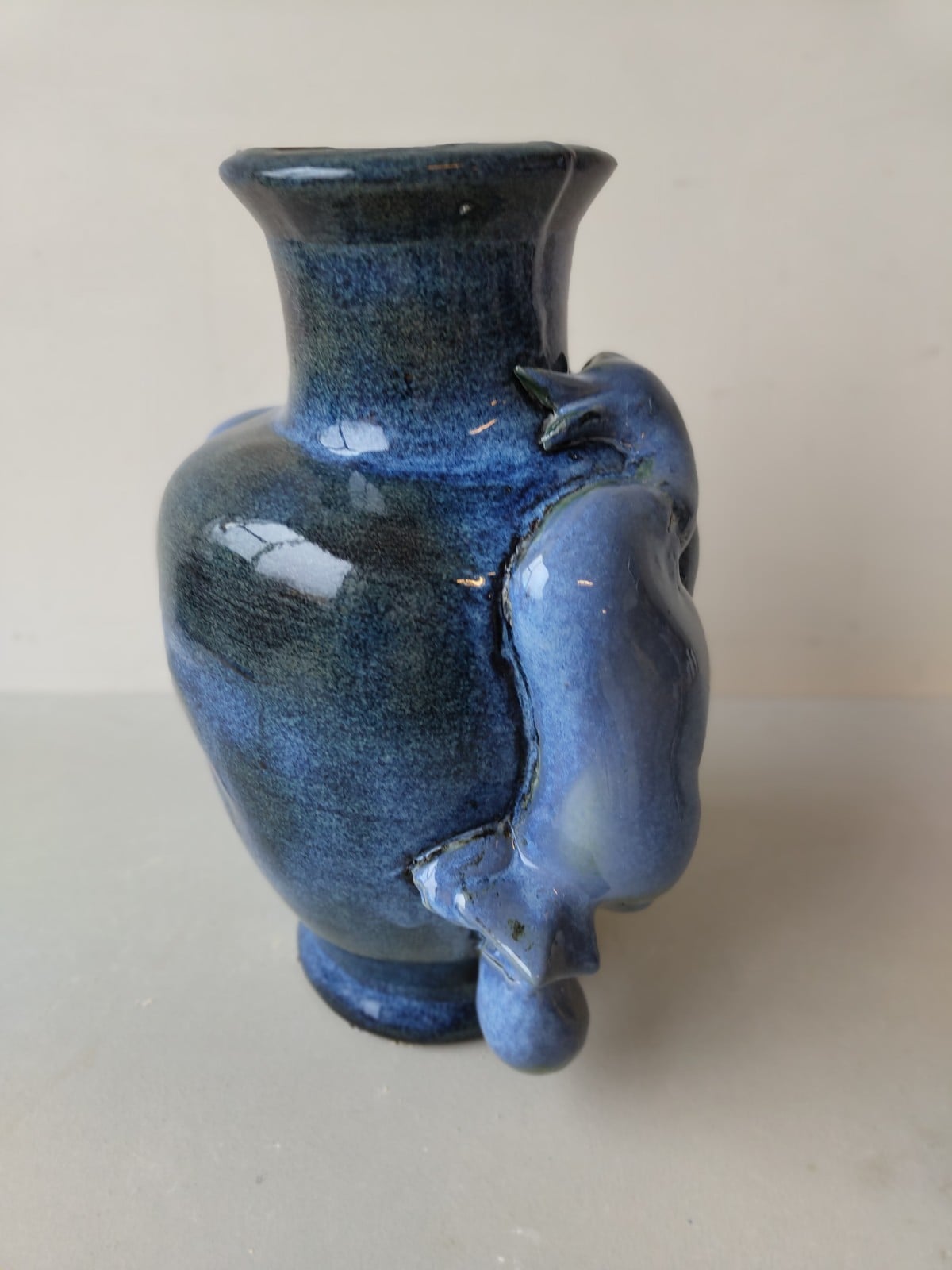 Blue duck - 108006 Blue duck