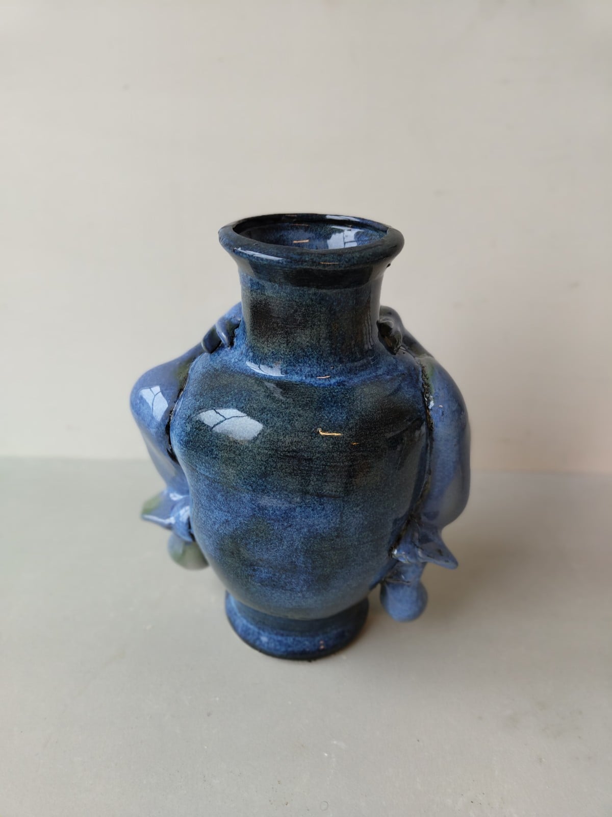 Blue duck - 108008 Blue duck