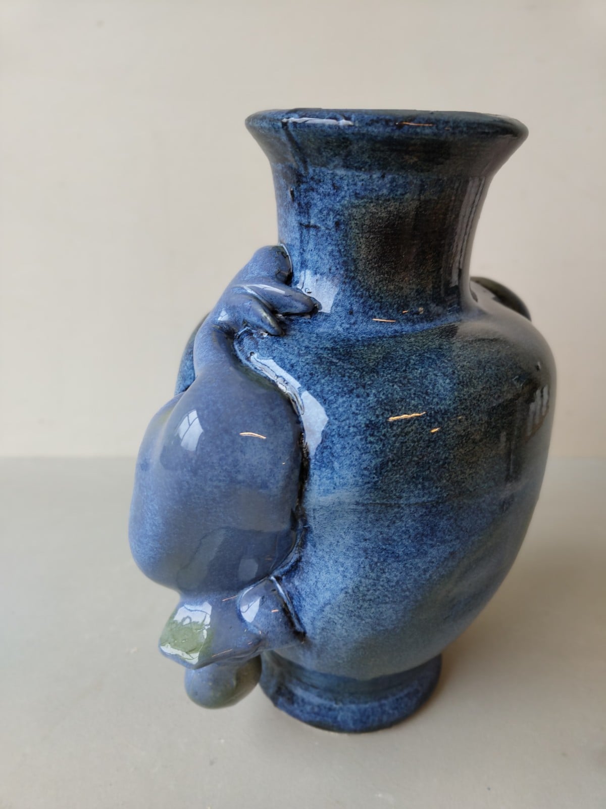 Blue duck - 108009 Blue duck