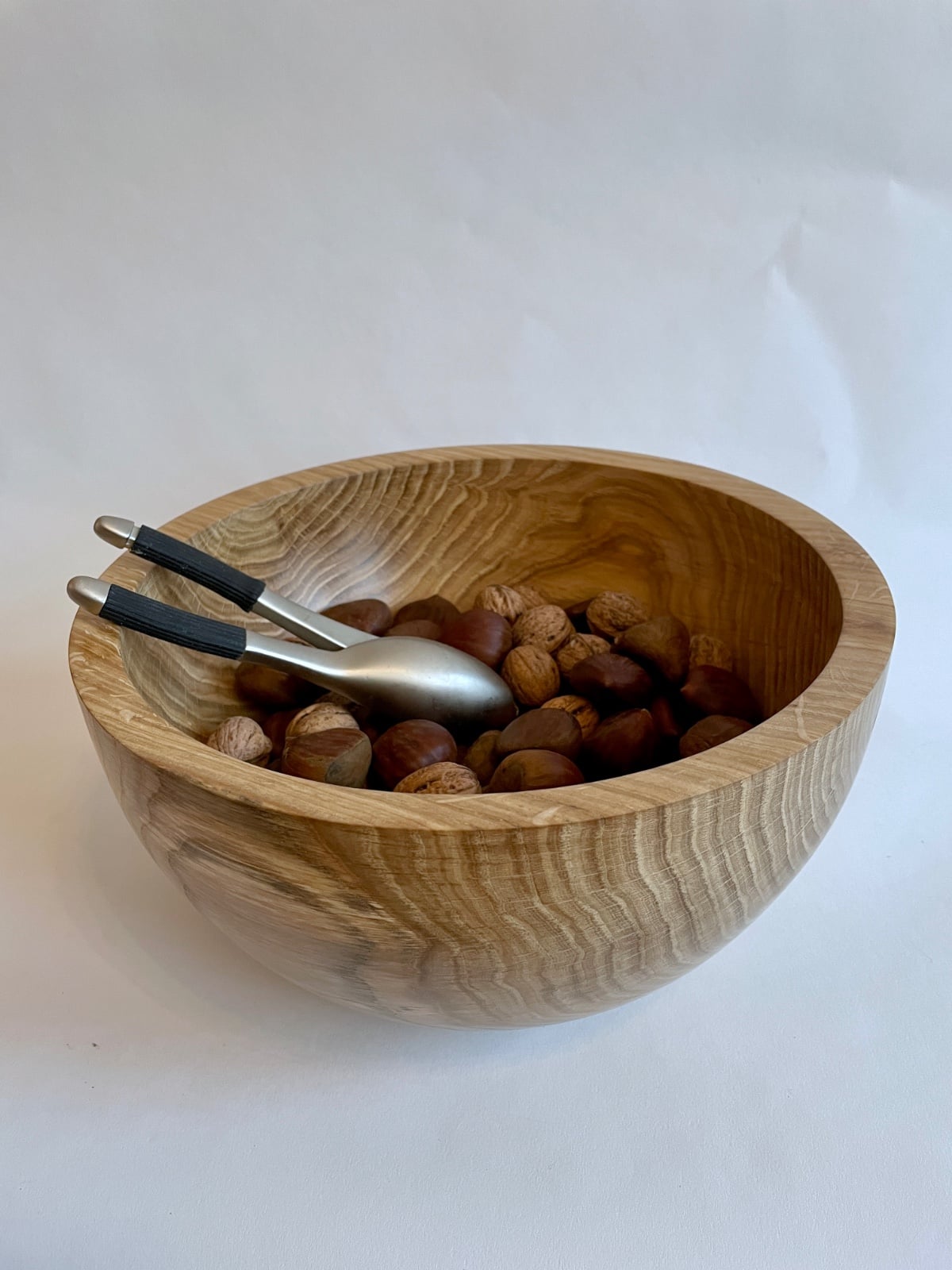 Grote Schaal Eiken - 108528 Grote Schaal Eiken