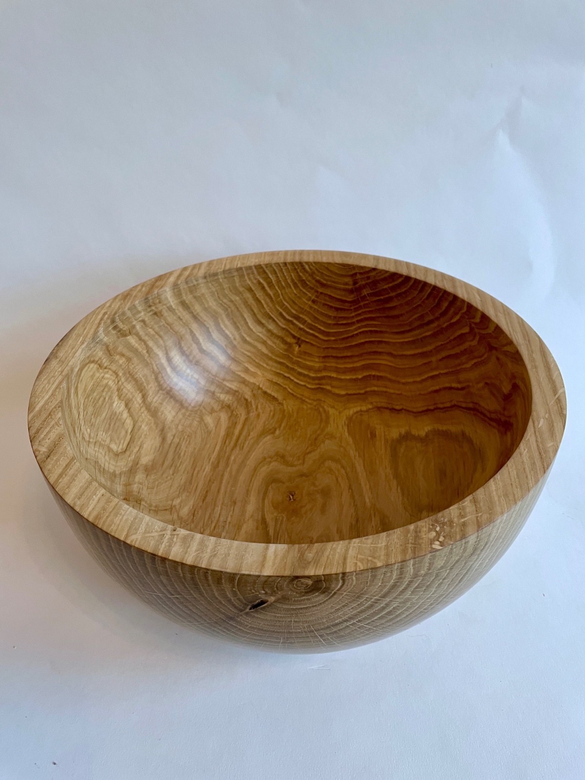 Grote Schaal Eiken - 108531 Grote Schaal Eiken