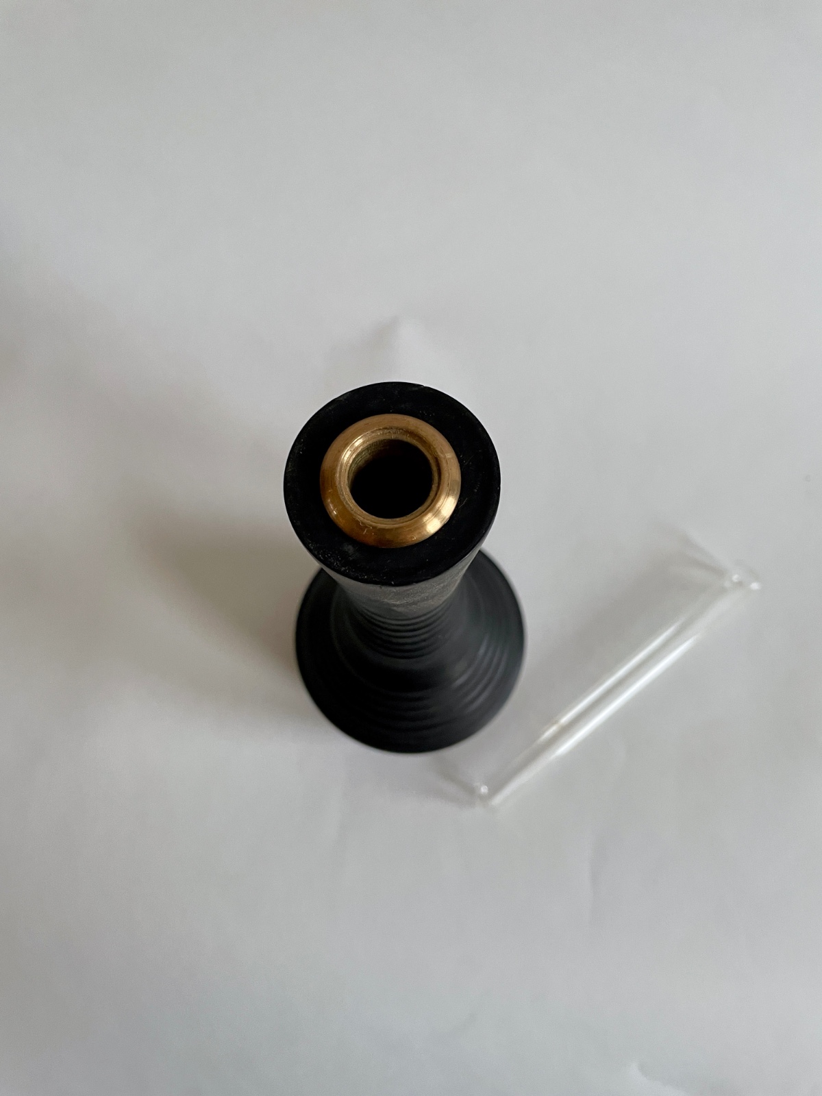 Vaasje voor die ene bloem.. - 108840 Vaasje voor die ene bloem..