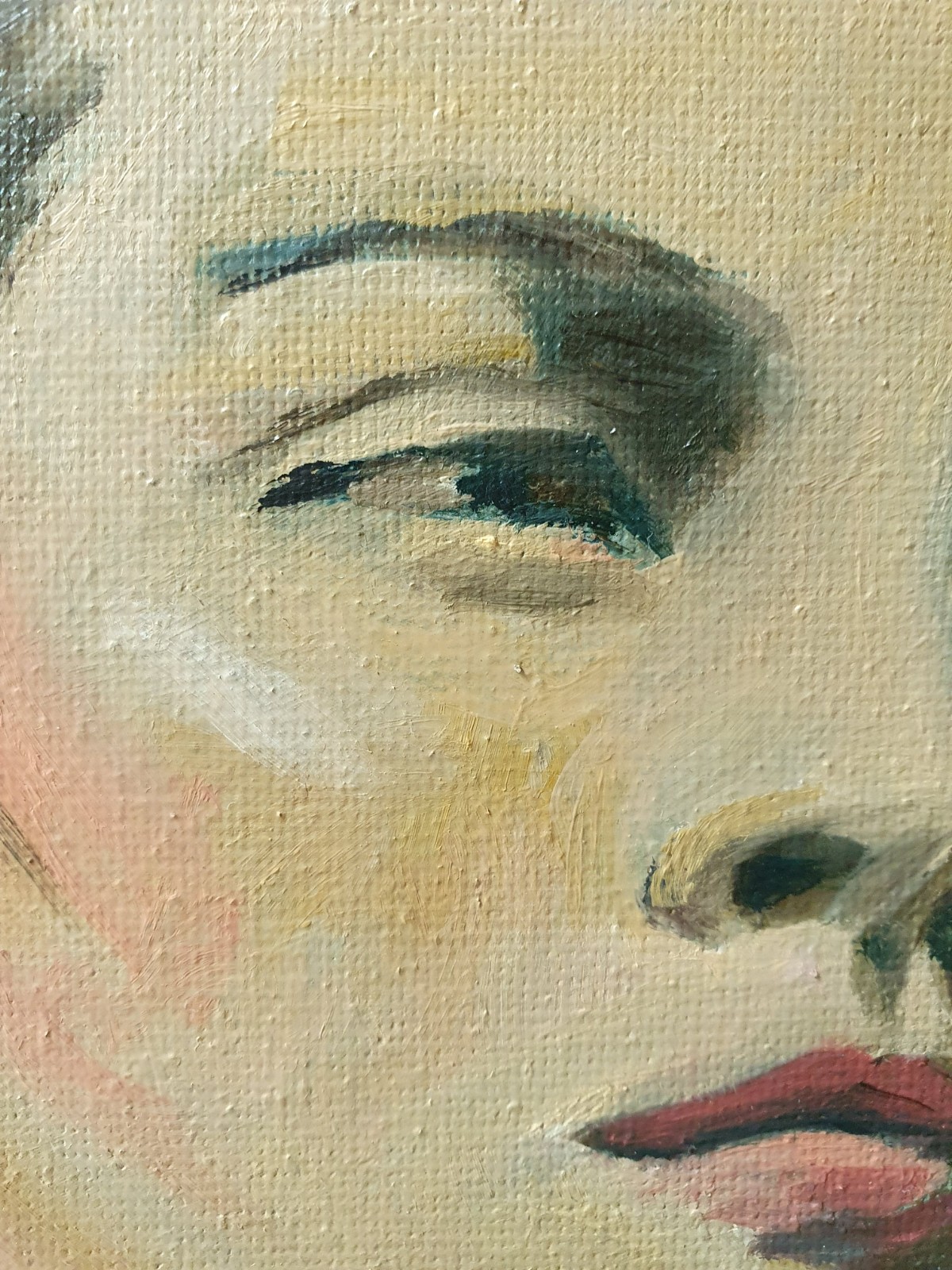 cant touch me - 108726 cant touch me. A4 print