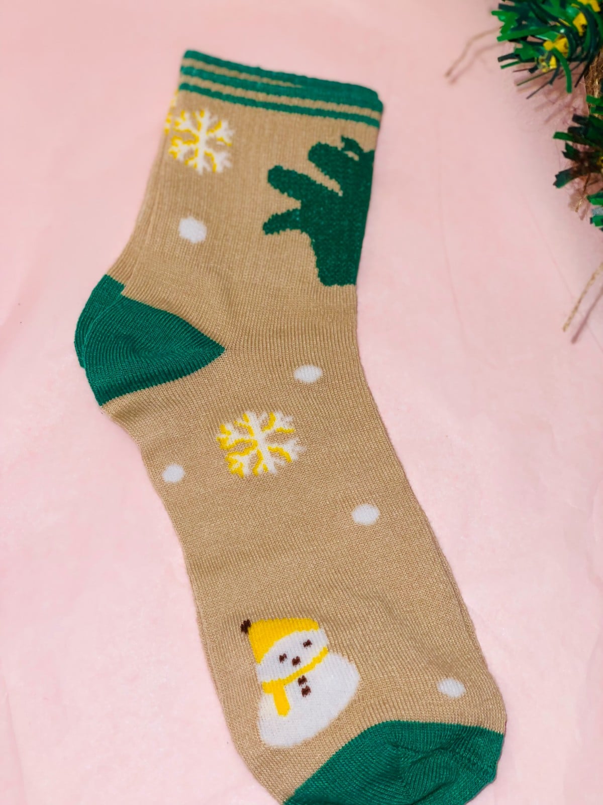 Crafted Creations Gift Box Kerst Set – Handgemaakt Compleet Cadeaup… - 109552 Crafted Creations Gift Box Kerst Set – Handgemaakt Compleet Cadeaupakket voor de Feestdagen – Luxe Kerstbox voor Creatieve & Originele Geschenken