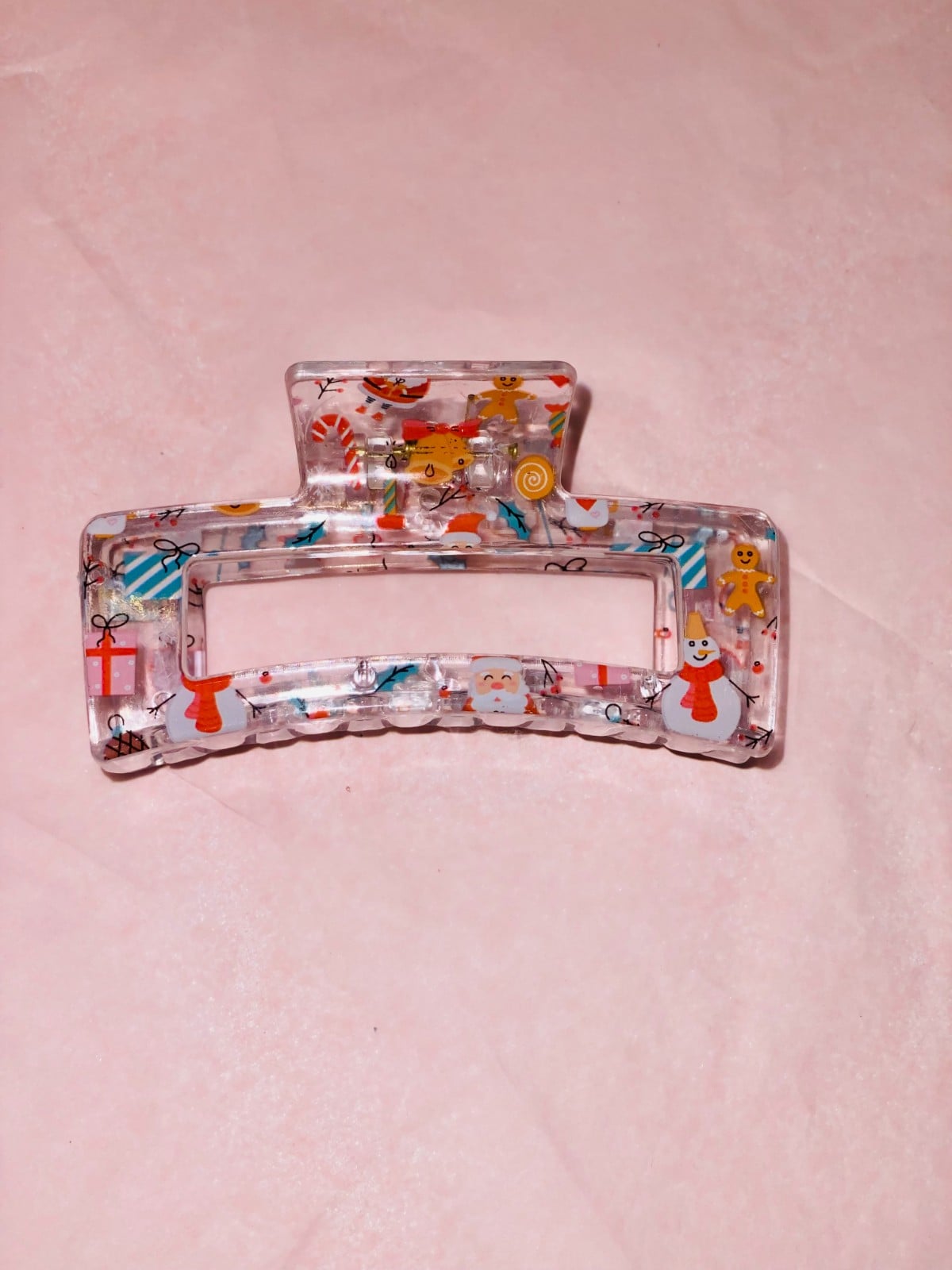 Crafted Creations Kerst Gift Box – Premium Handgemaakte Kerst Set – Compleet Cadeaupakket voor Unieke & Feestelijke Presentaties