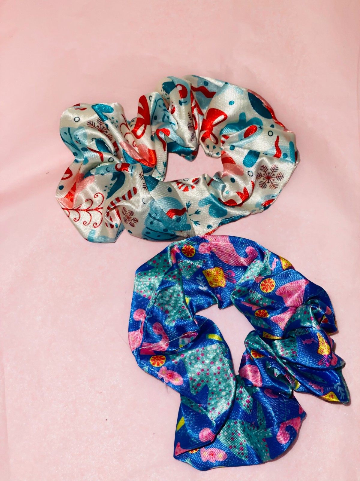 Crafted Creations Kerst Gift Box – Premium Handgemaakte Kerst Set – Compleet Cadeaupakket voor Unieke & Feestelijke Presentaties