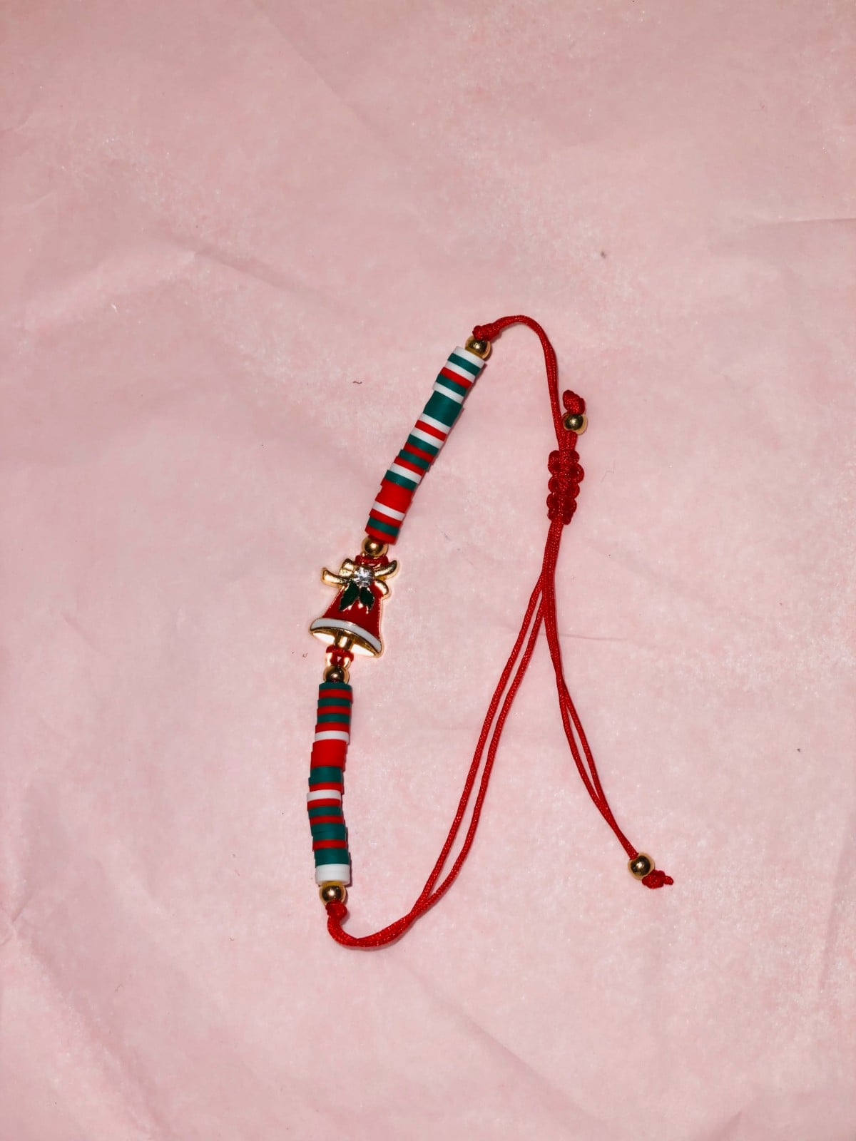 Crafted Creations Kerst Gift Box Set – Complete Handgemaakte Holiday Set – Perfect Cadeau voor Familie, Vrienden & Creatievelingen