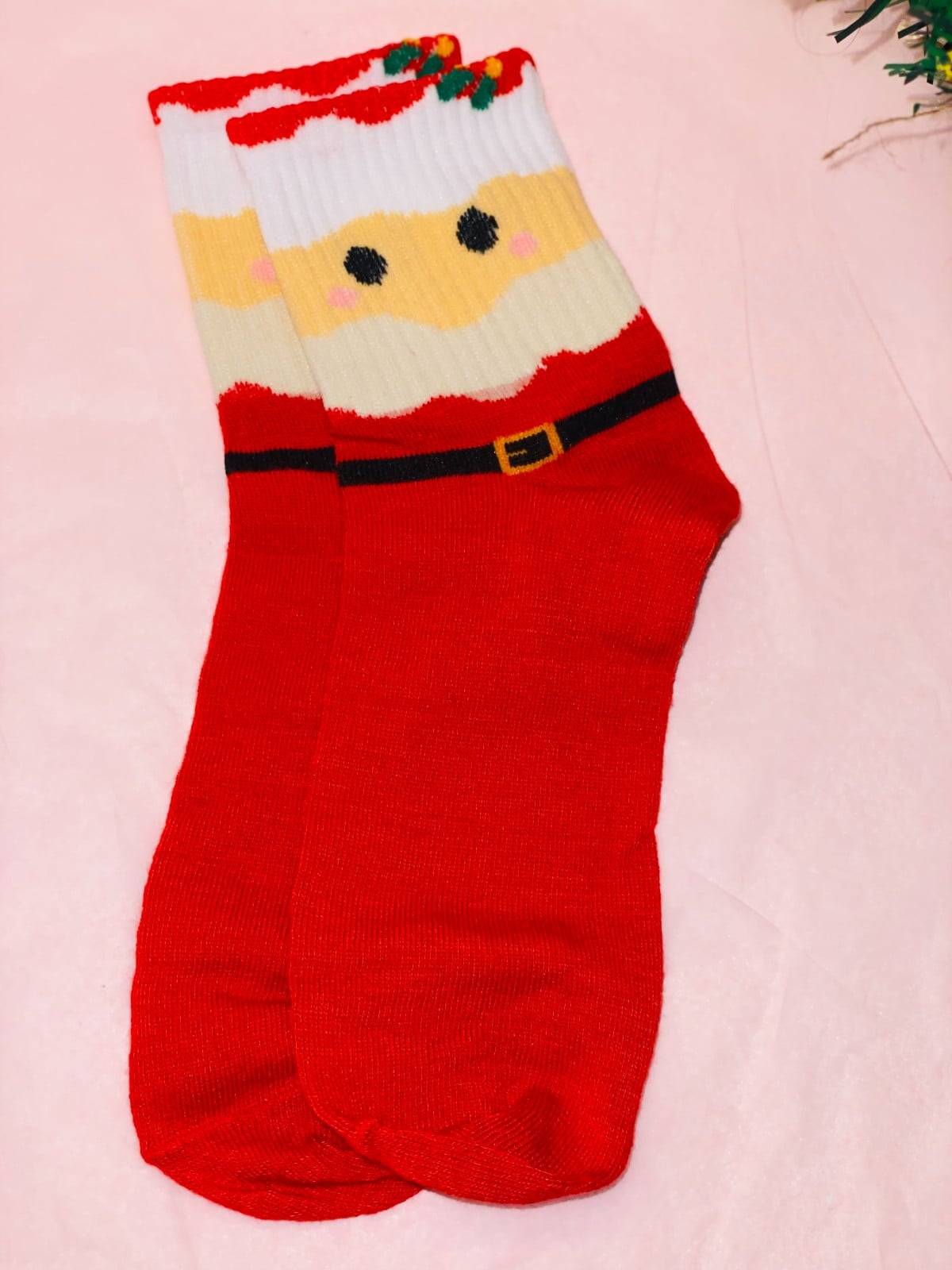 Crafted Creations Kerst Gift Box Set – Complete Handgemaakte Holiday Set – Perfect Cadeau voor Familie, Vrienden & Creatievelingen