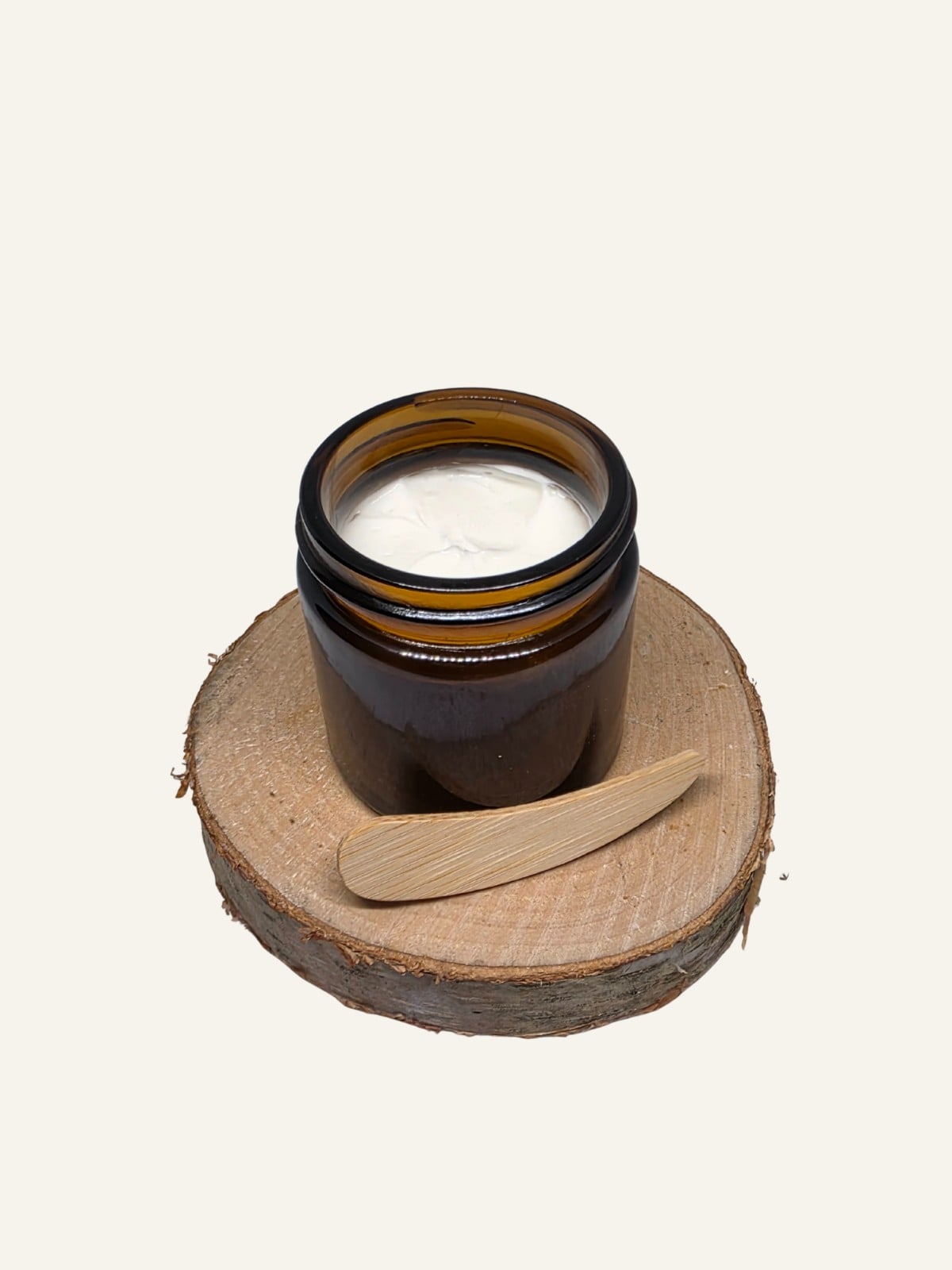 Nature's touch - body & face cream