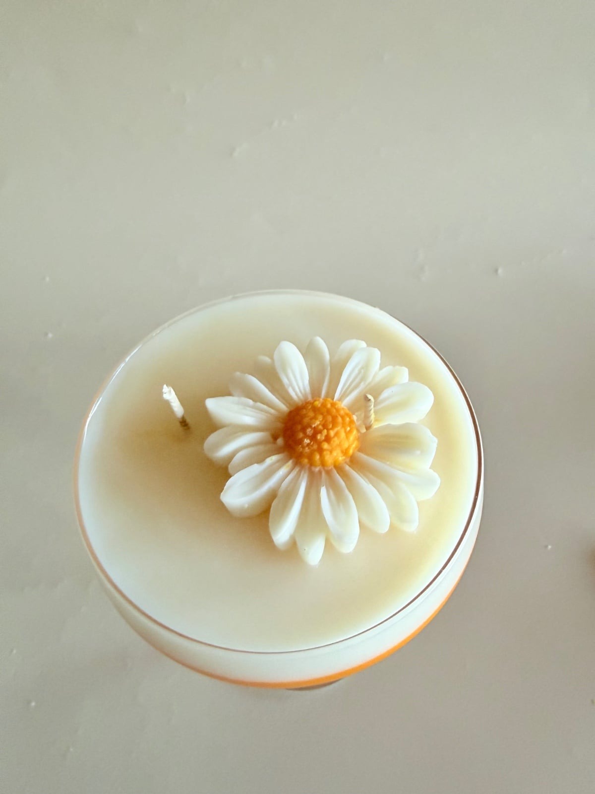 Passievrucht Martini geurkaars