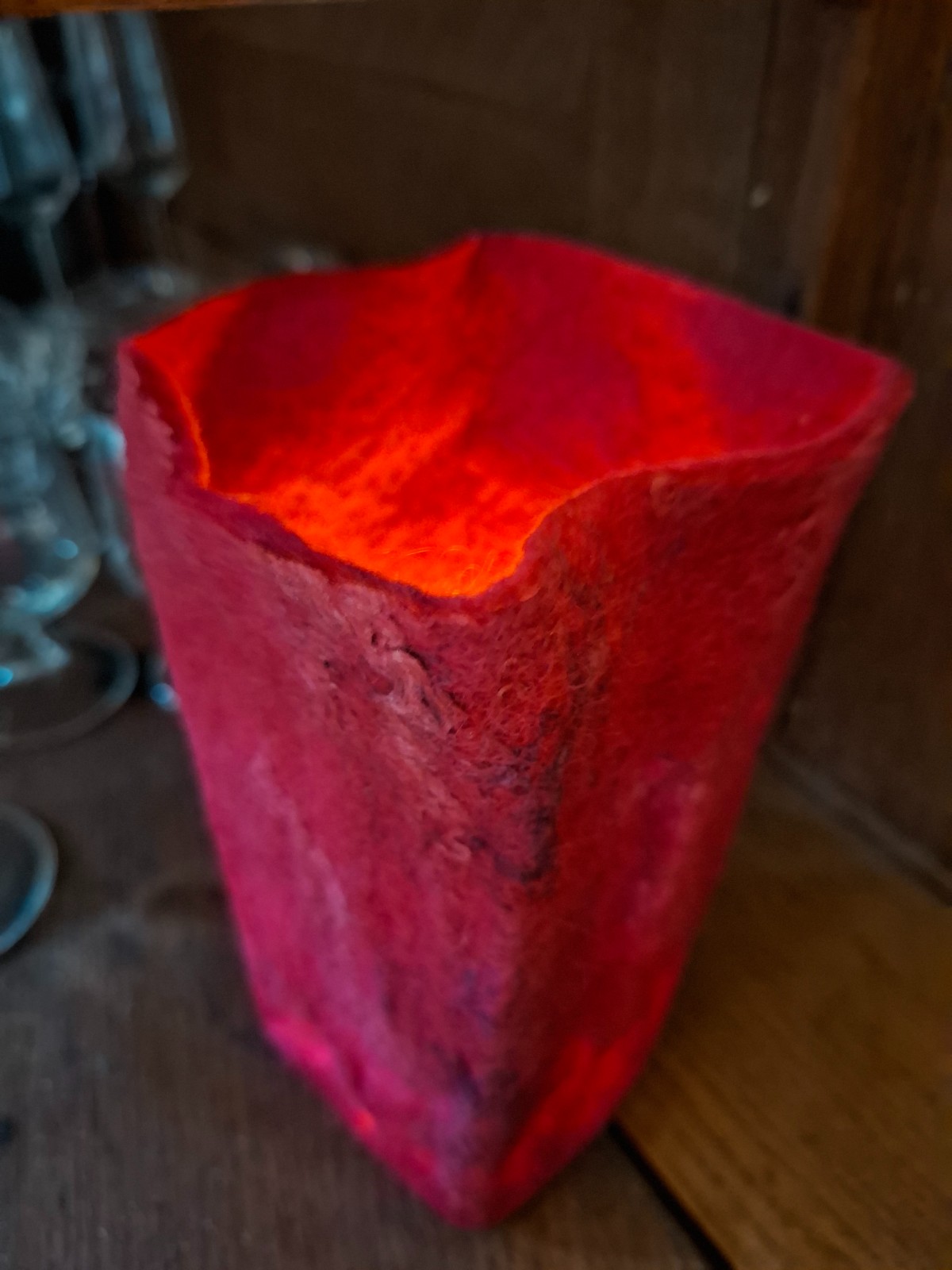 De 'Magenta Mist' – Kleurrijk & Modern - 113478 De 'Magenta Mist' – Kleurrijk & Modern